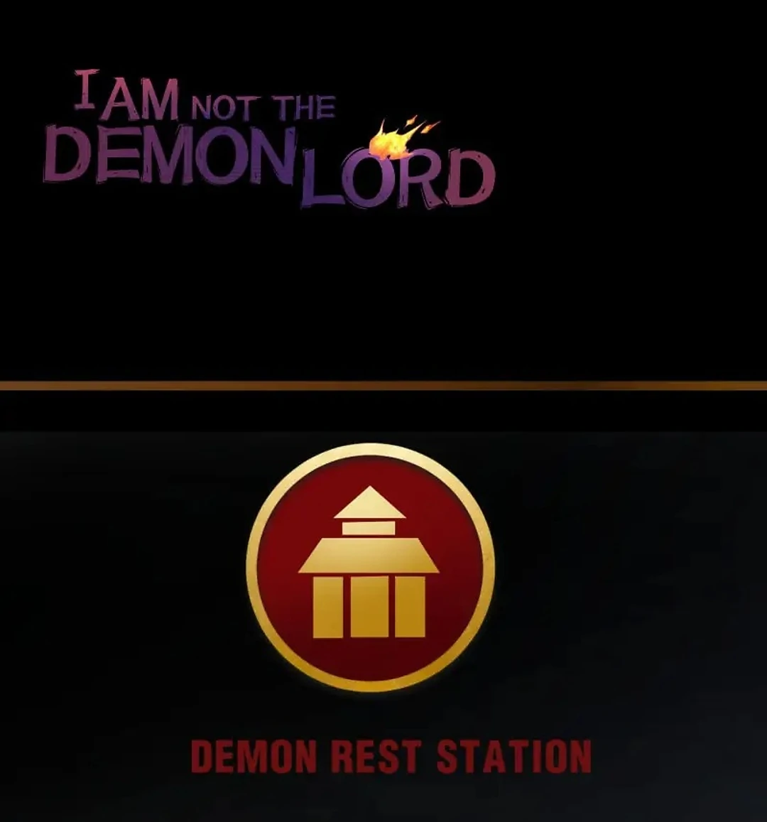 I Am Not The Demon Lord Chapter 19 - page 67
