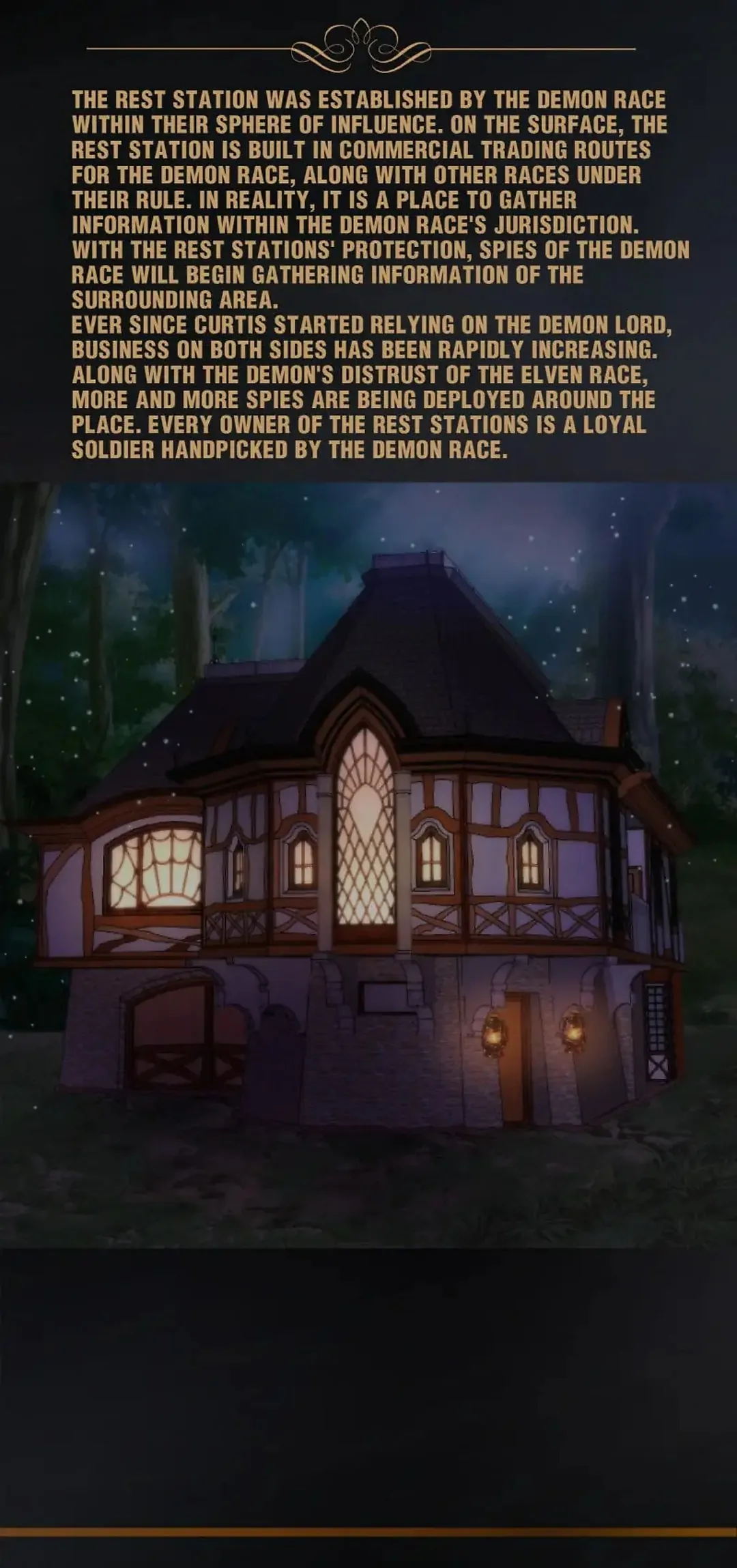 I Am Not The Demon Lord Chapter 19 - page 68