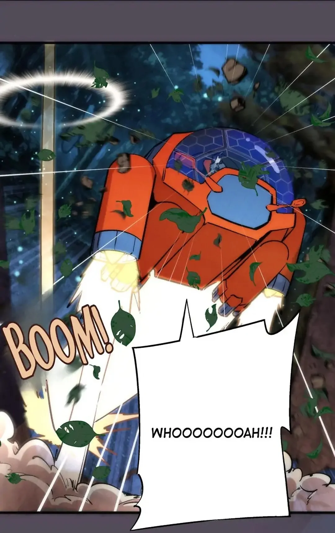 I Am Not The Demon Lord Chapter 19 - page 7