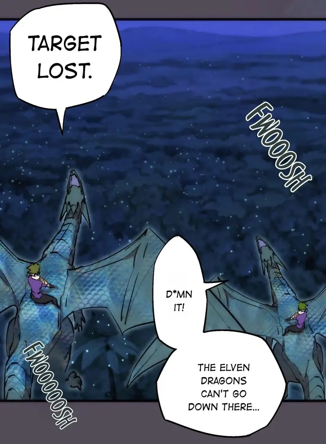 I Am Not The Demon Lord Chapter 19 - page 8