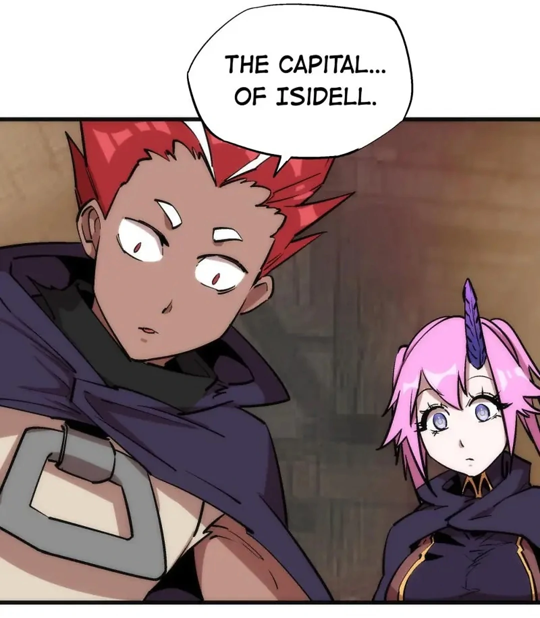 I Am Not The Demon Lord Chapter 20 - page 13