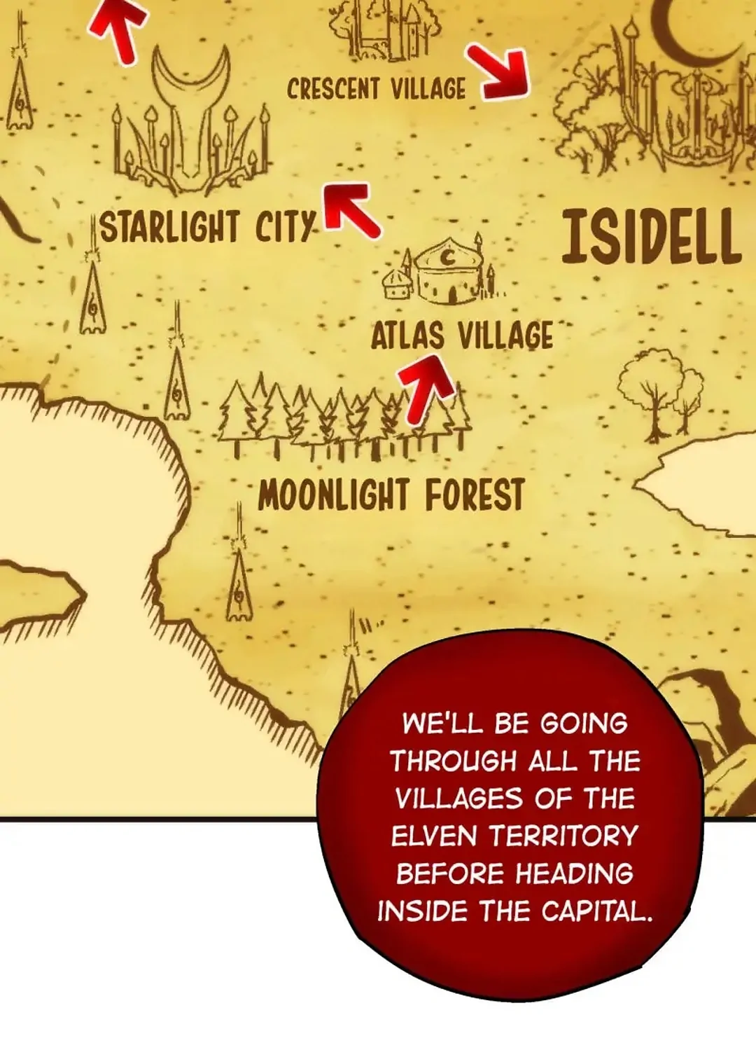 I Am Not The Demon Lord Chapter 20 - page 15