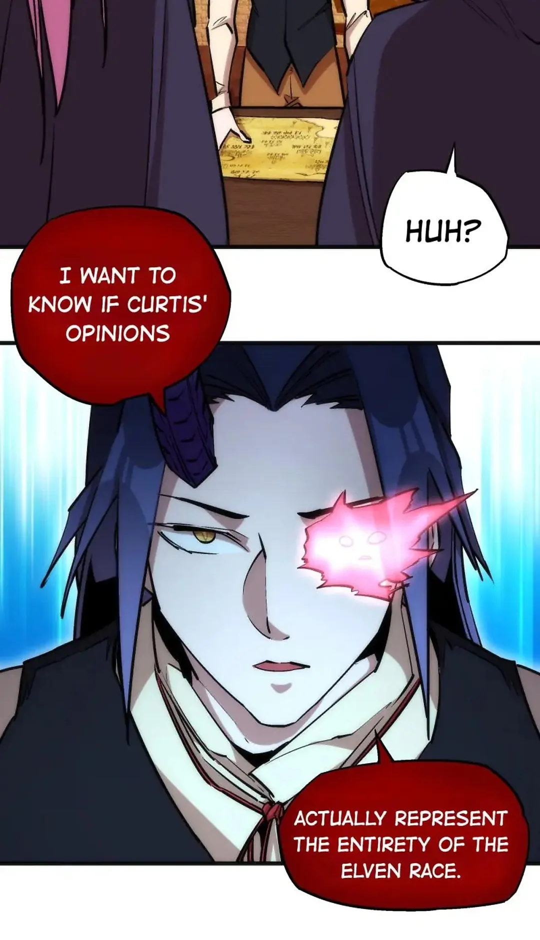 I Am Not The Demon Lord Chapter 20 - page 17