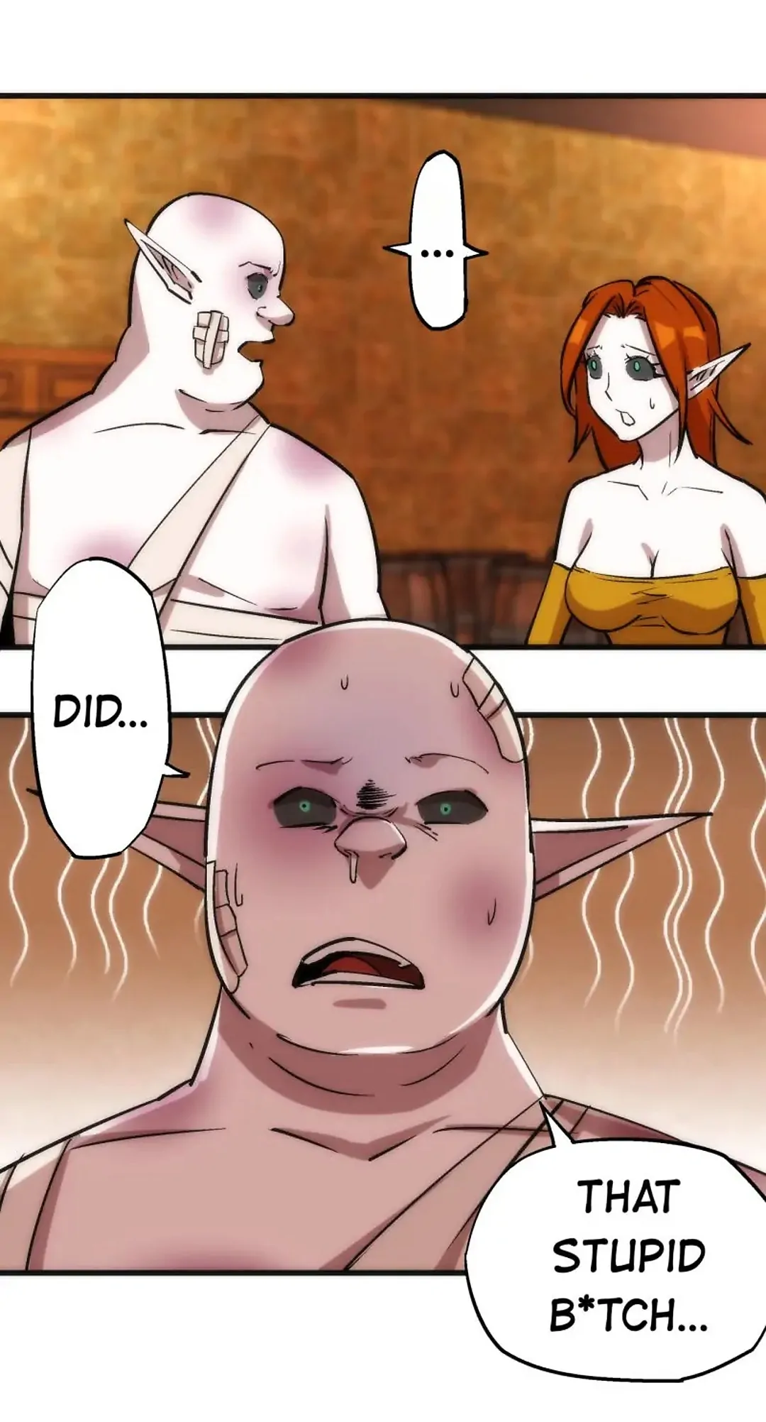 I Am Not The Demon Lord Chapter 20 - page 23