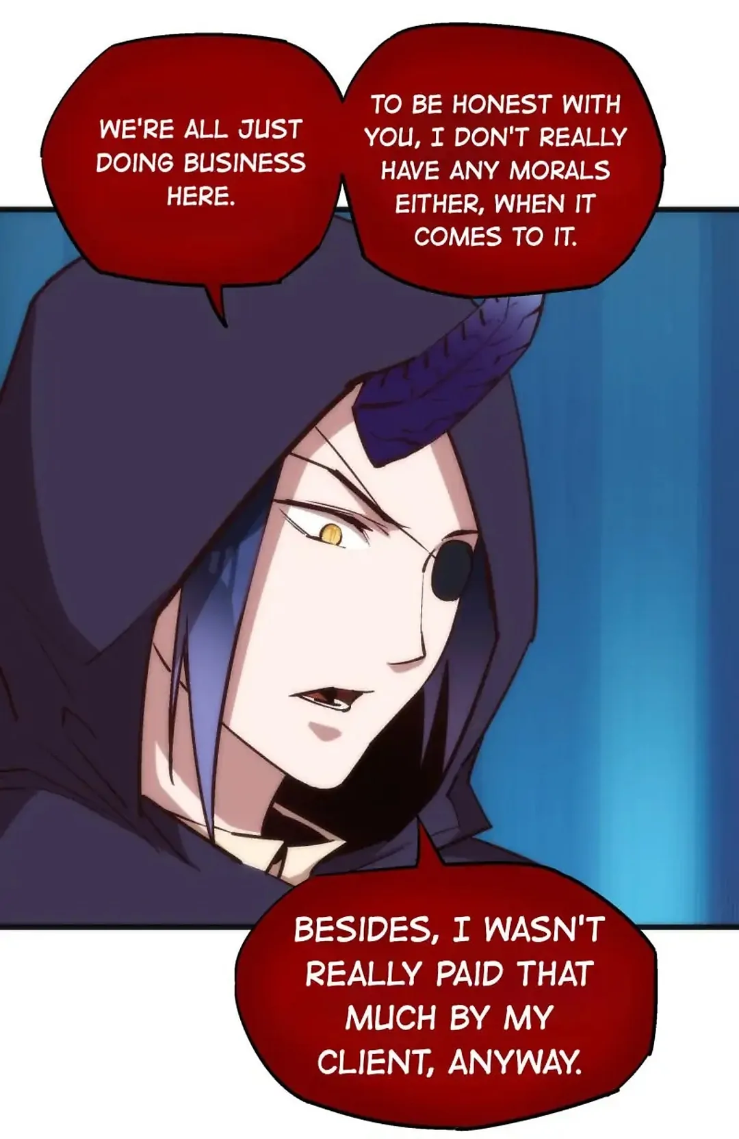 I Am Not The Demon Lord Chapter 20 - page 26