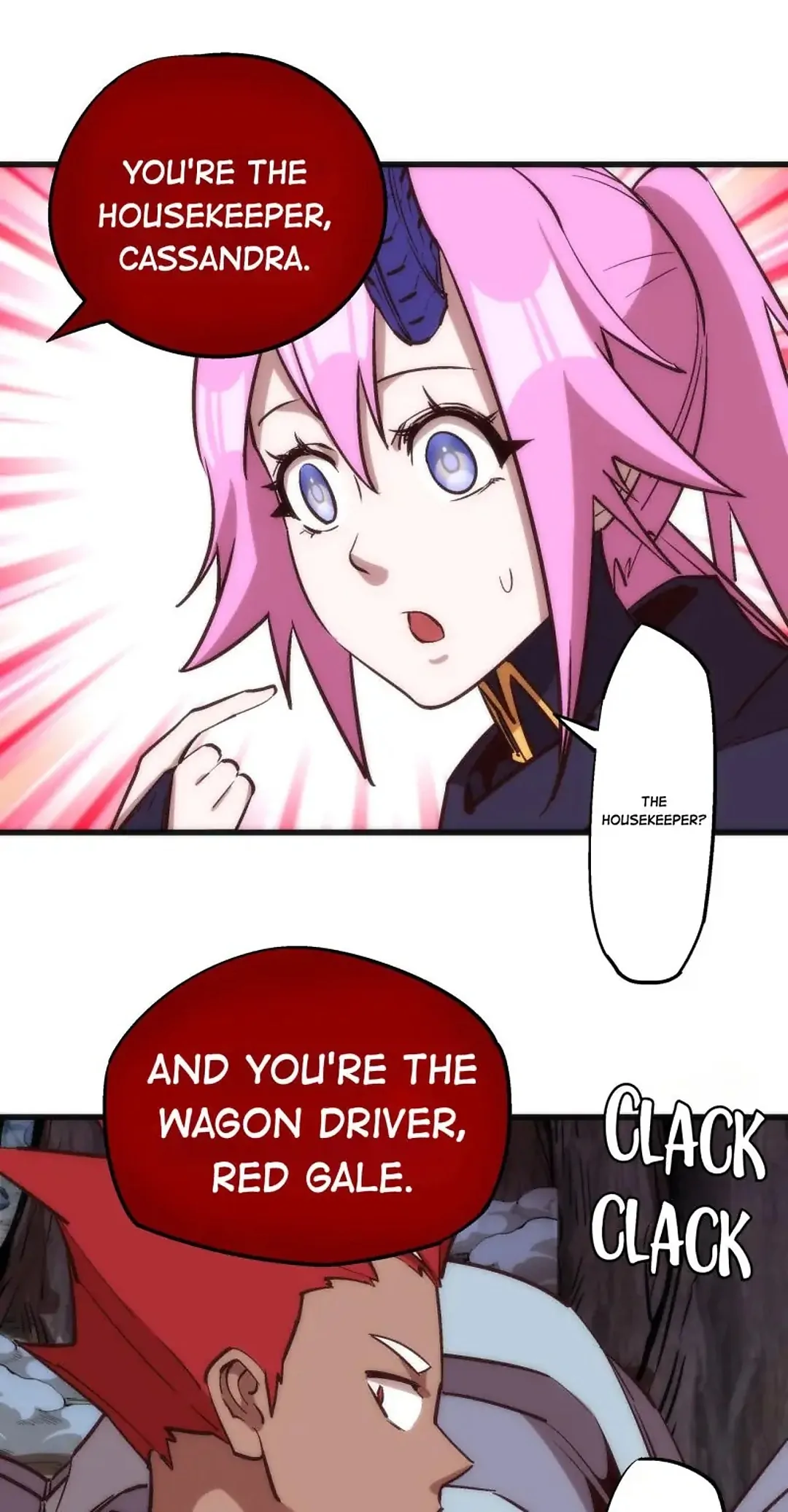 I Am Not The Demon Lord Chapter 20 - page 30