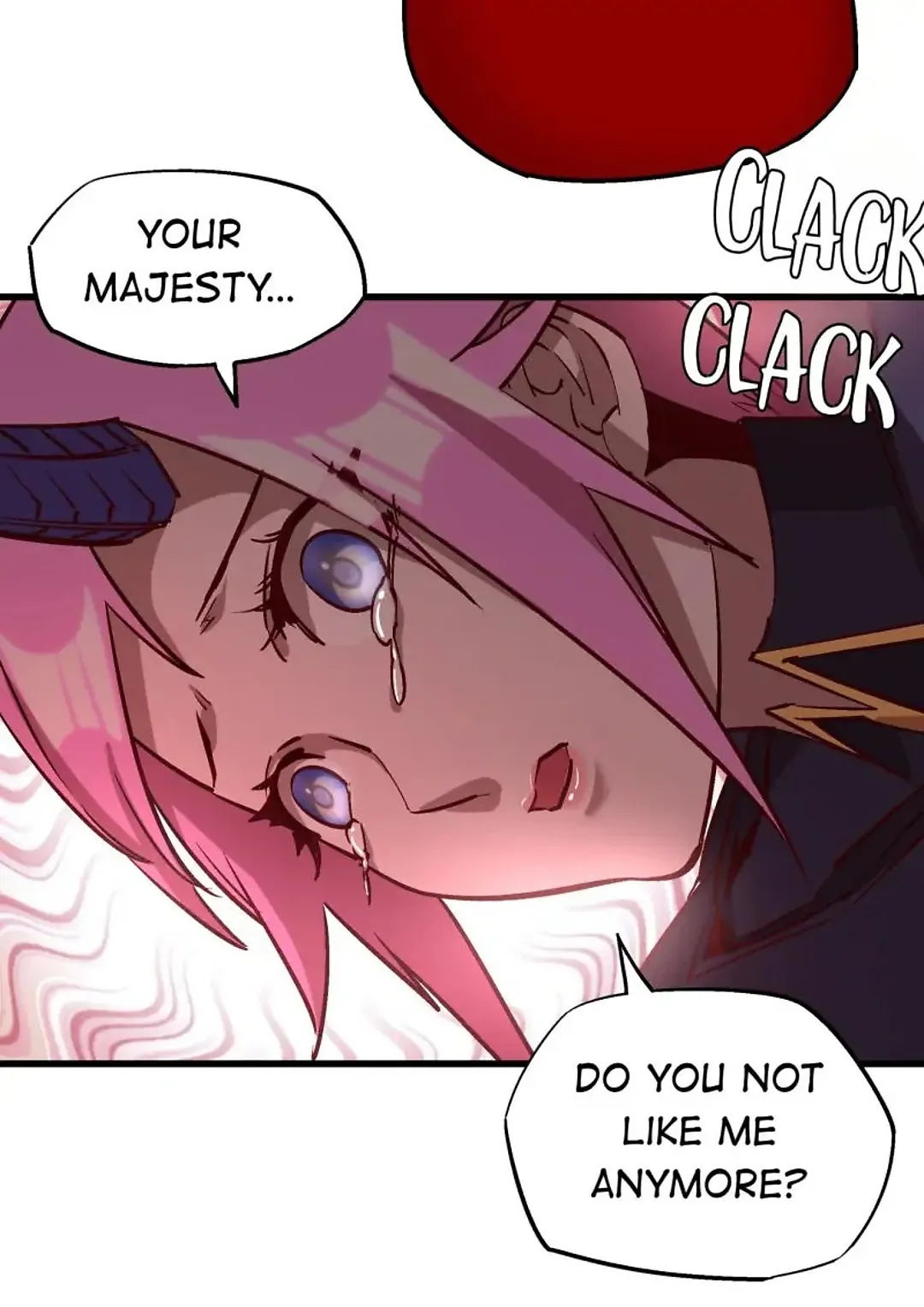 I Am Not The Demon Lord Chapter 20 - page 38