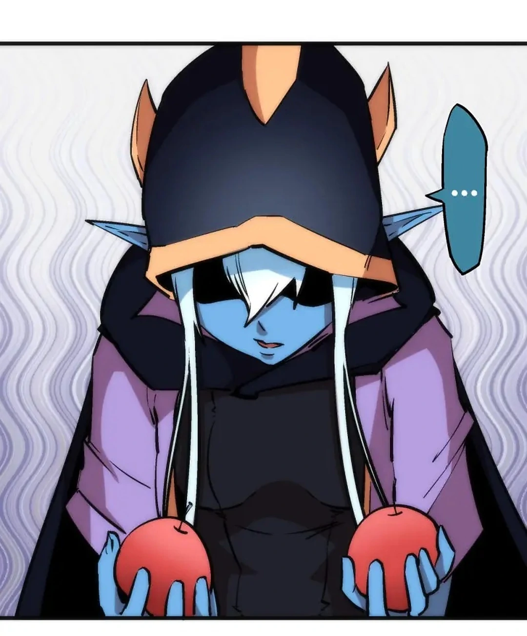 I Am Not The Demon Lord Chapter 20 - page 61