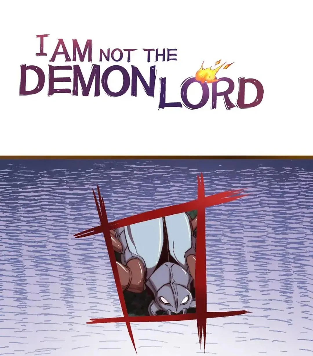 I Am Not The Demon Lord Chapter 20 - page 66
