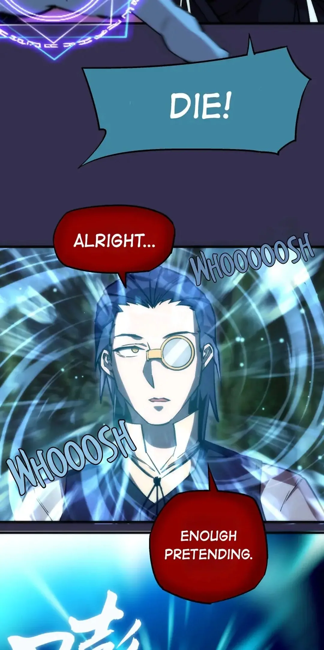 I Am Not The Demon Lord Chapter 21 - page 10