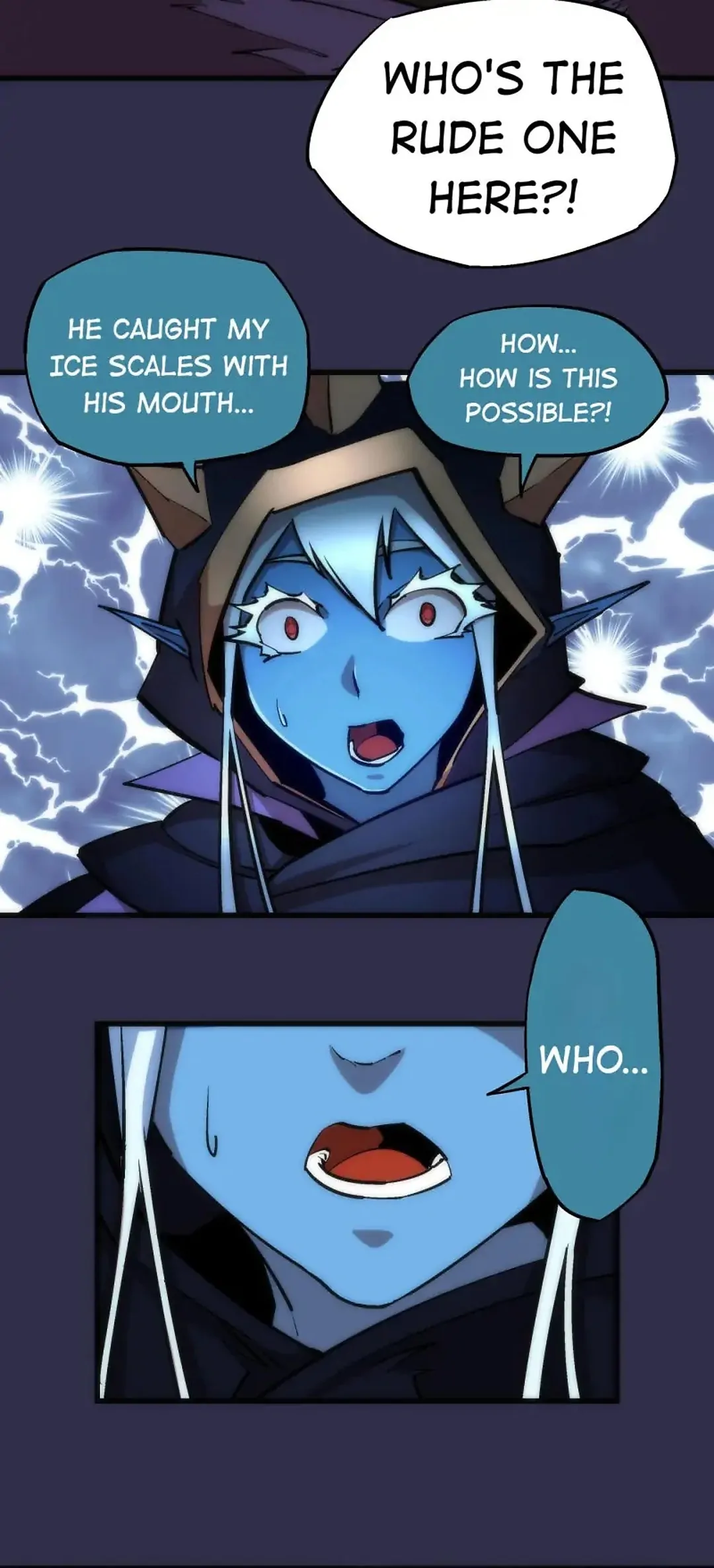 I Am Not The Demon Lord Chapter 21 - page 15