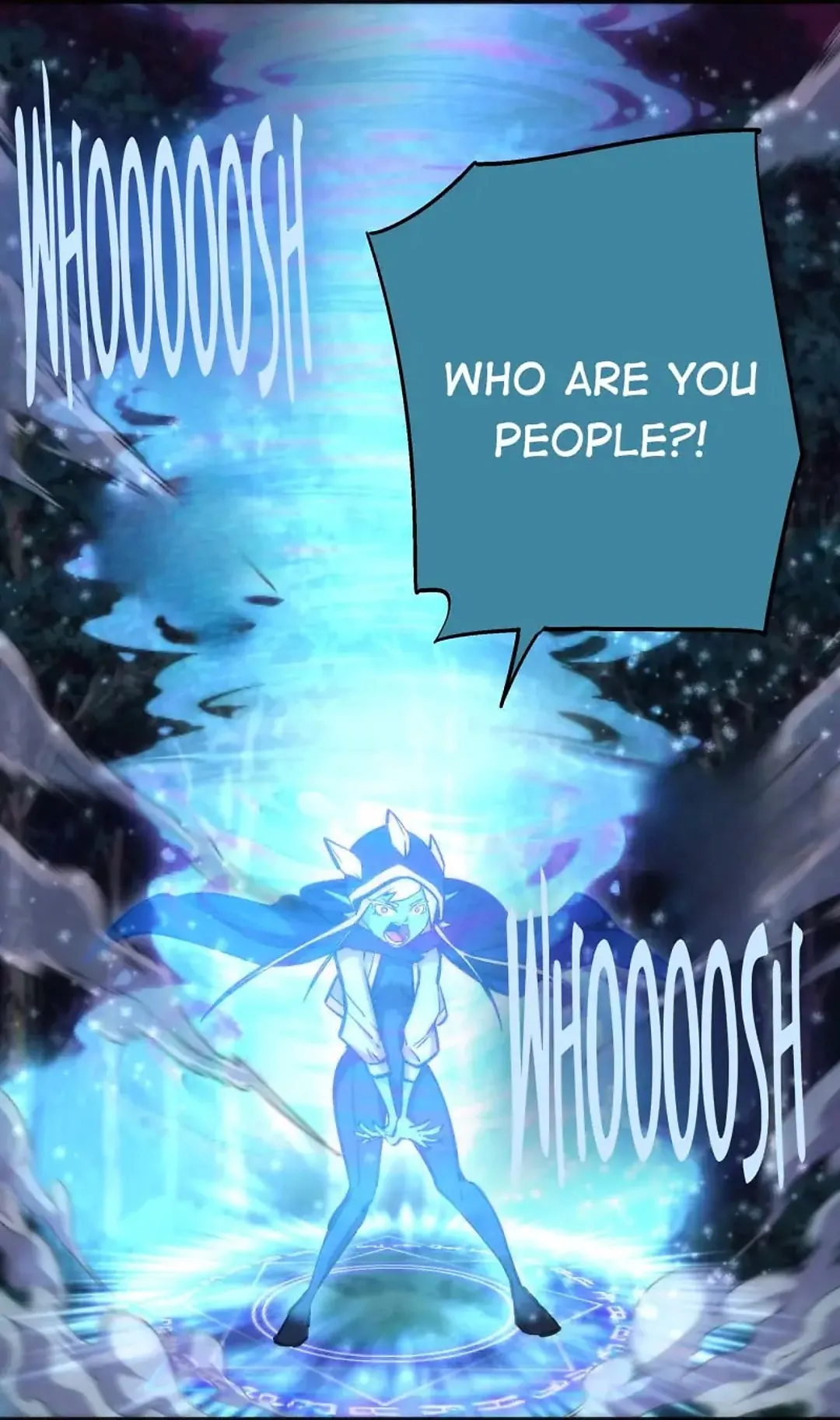 I Am Not The Demon Lord Chapter 21 - page 16