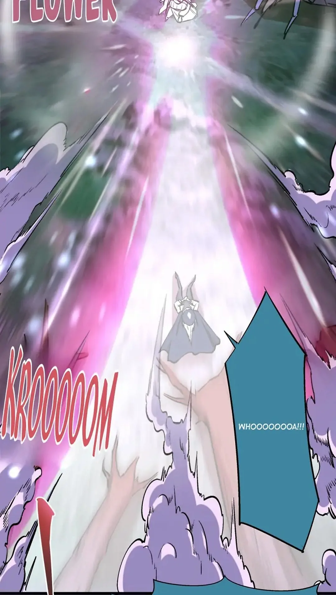 I Am Not The Demon Lord Chapter 21 - page 20