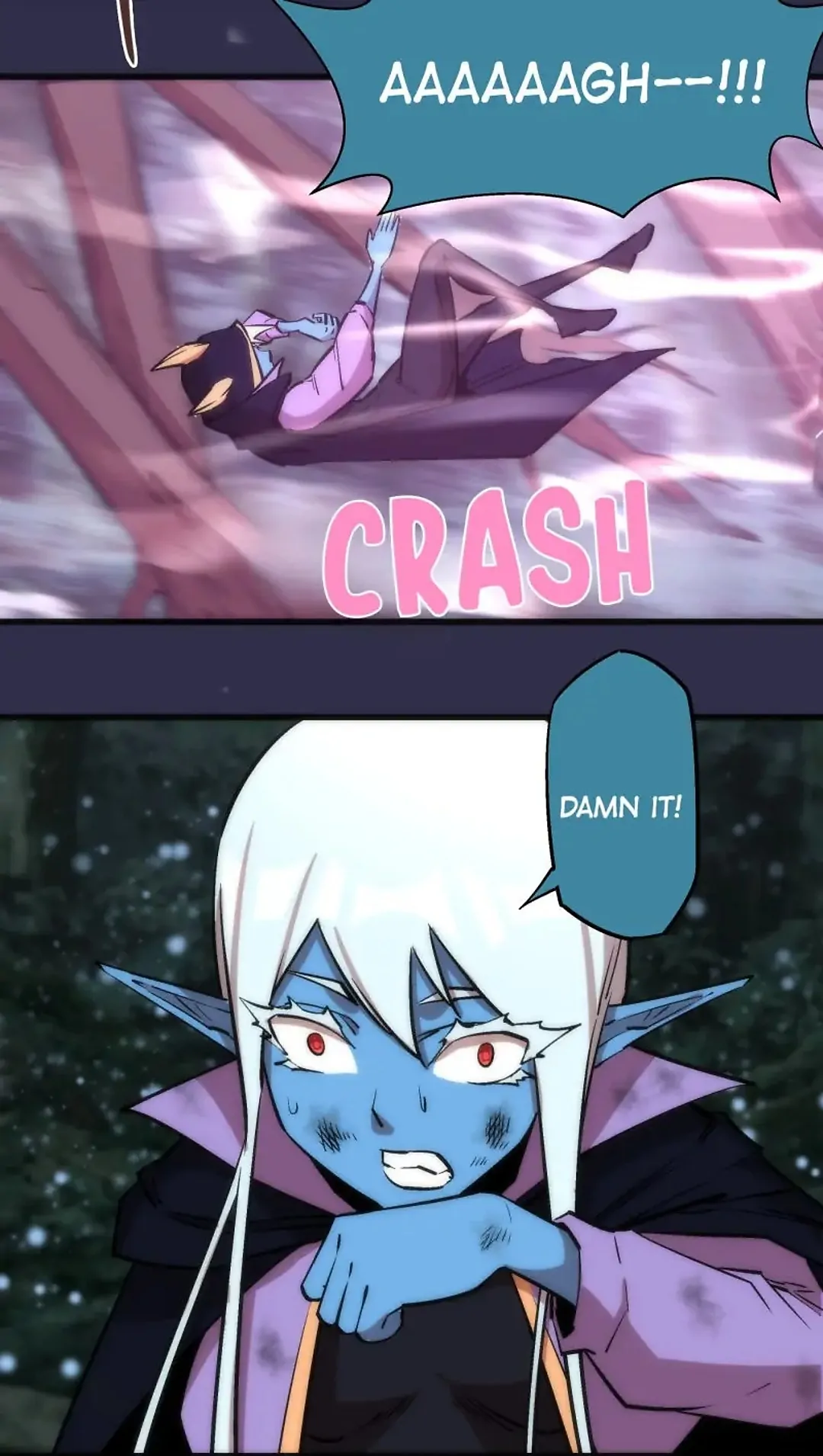 I Am Not The Demon Lord Chapter 21 - page 21