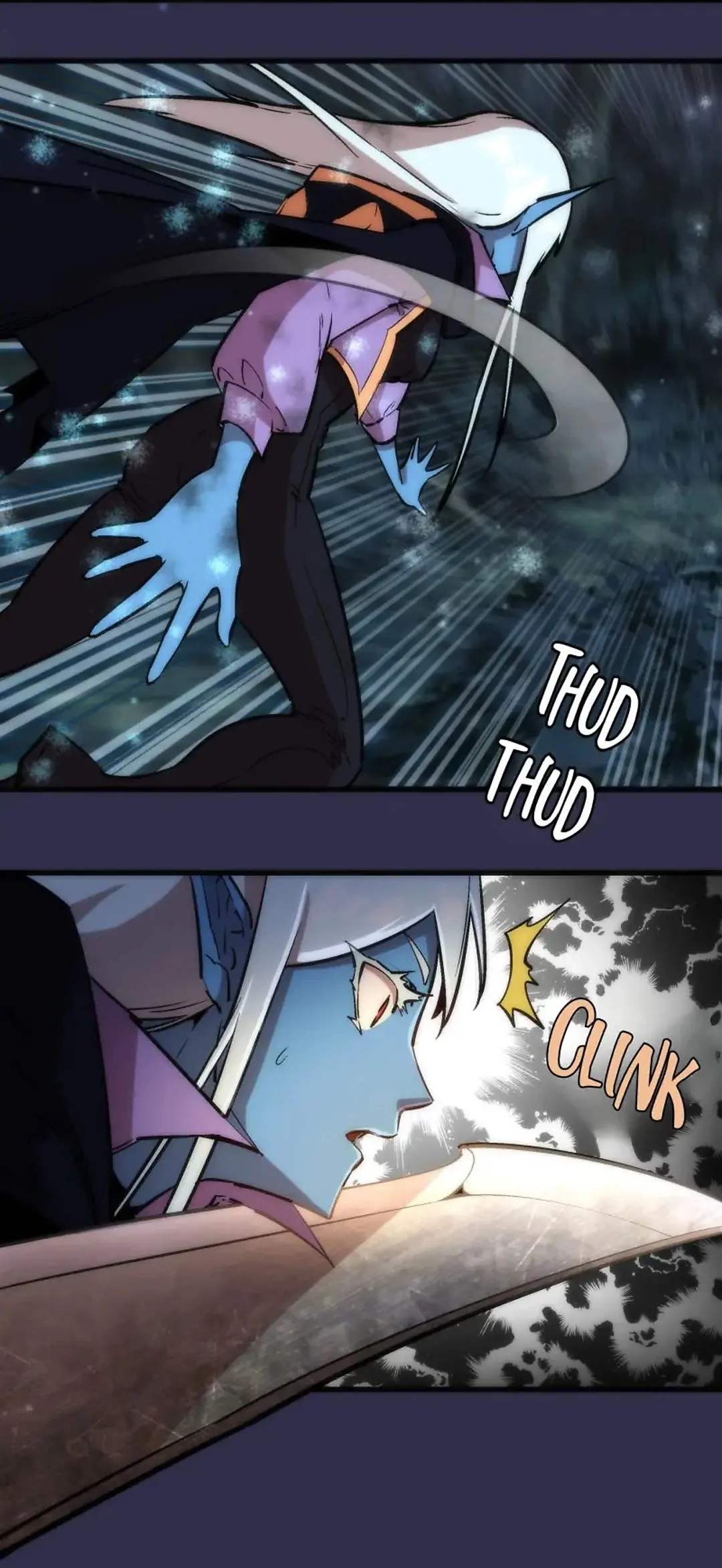 I Am Not The Demon Lord Chapter 21 - page 22