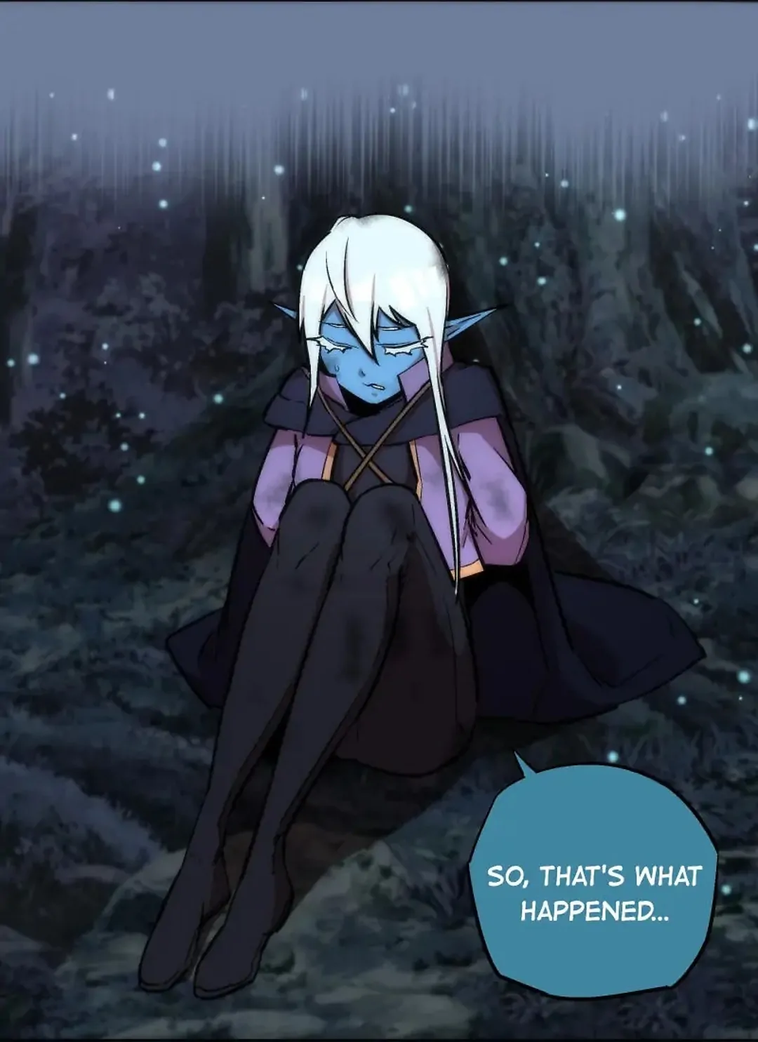 I Am Not The Demon Lord Chapter 21 - page 24