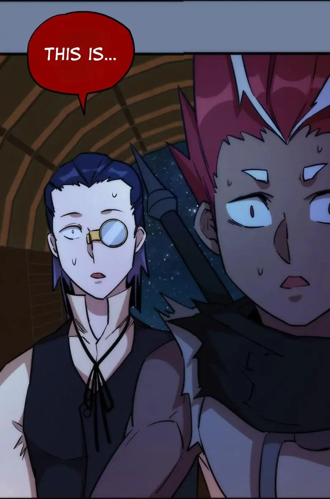 I Am Not The Demon Lord Chapter 21 - page 44