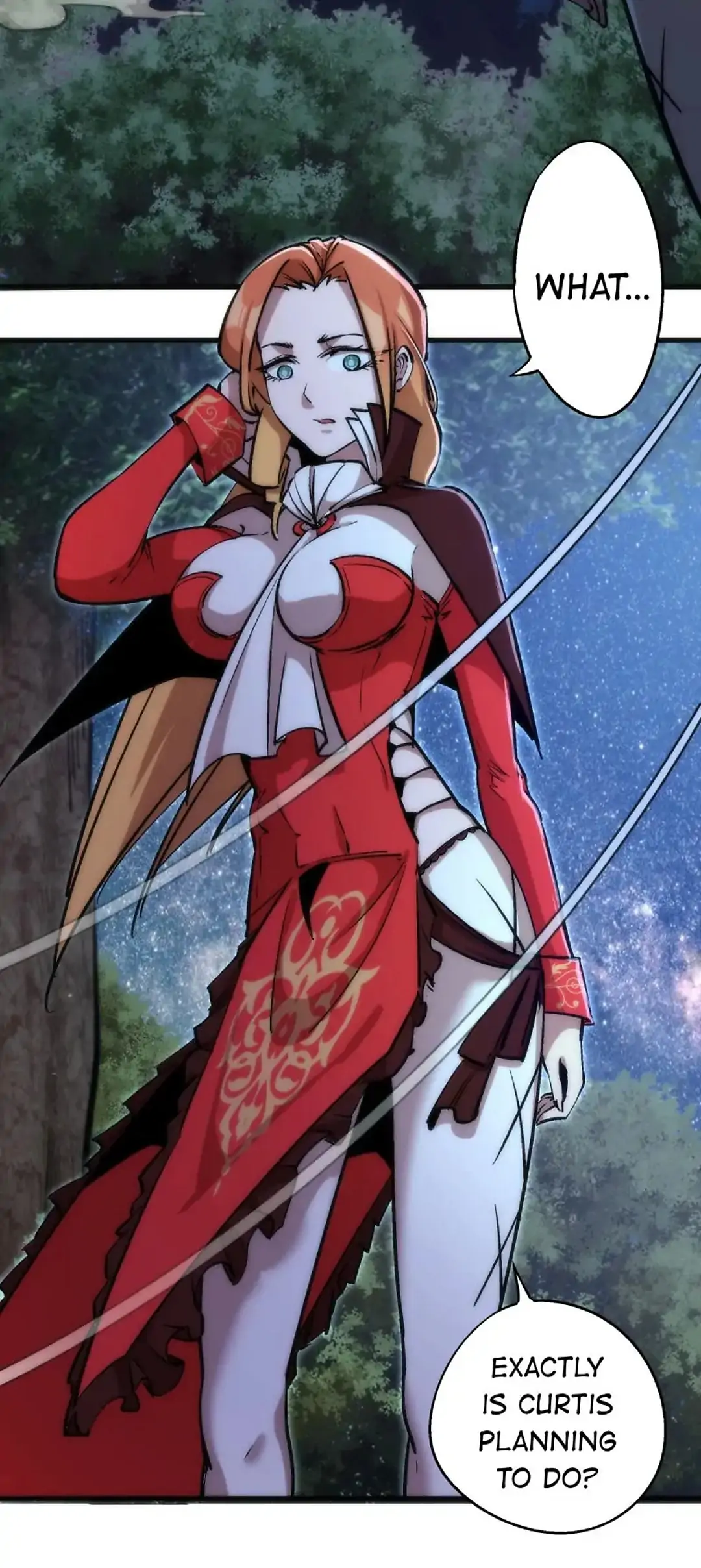 I Am Not The Demon Lord Chapter 22 - page 13