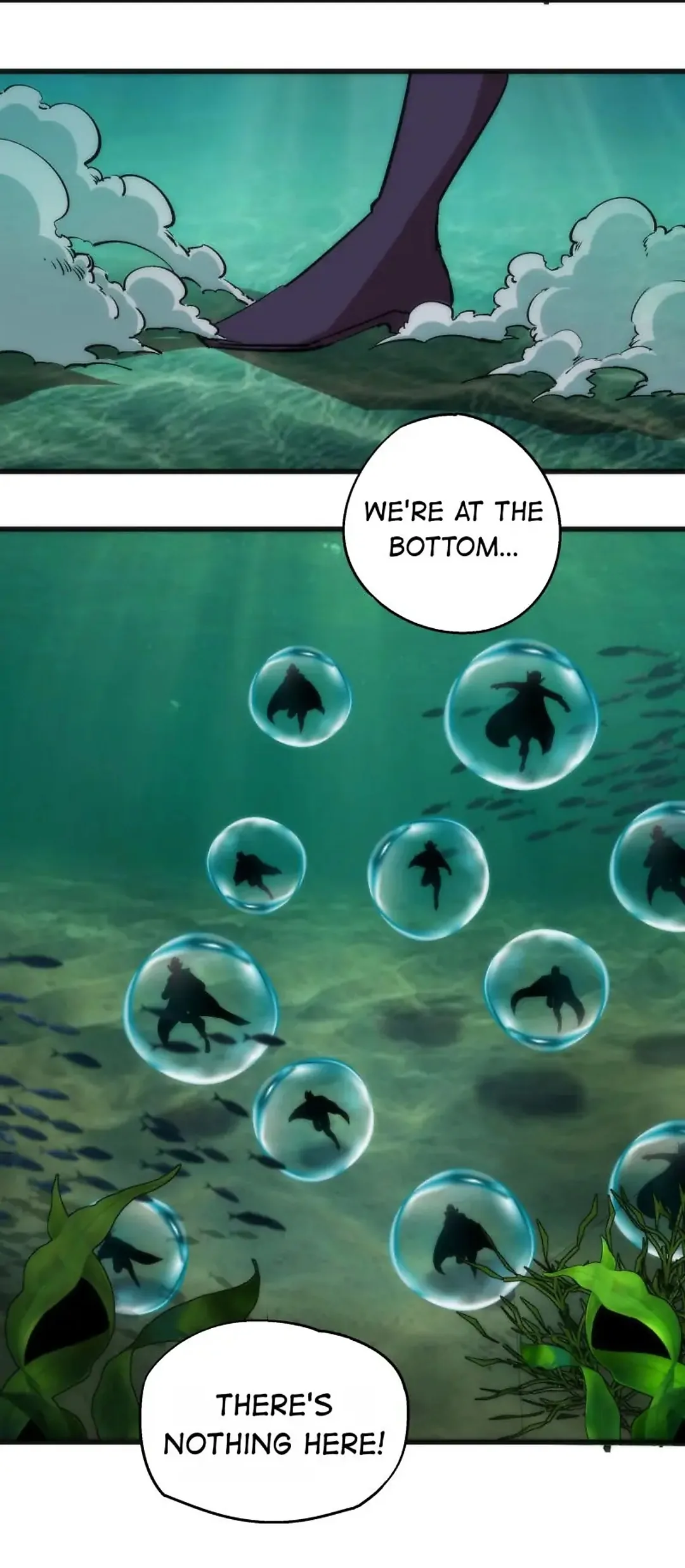 I Am Not The Demon Lord Chapter 22 - page 15