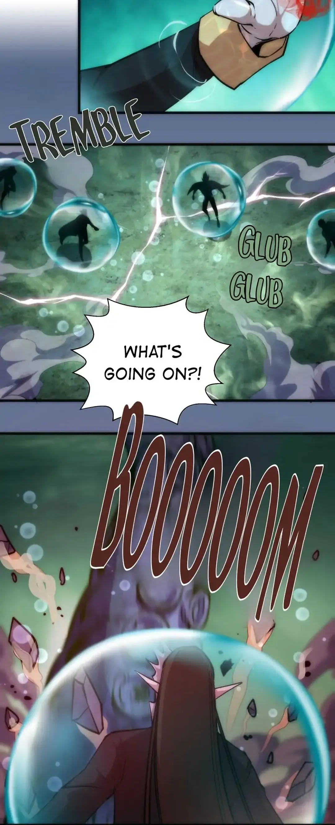 I Am Not The Demon Lord Chapter 22 - page 17