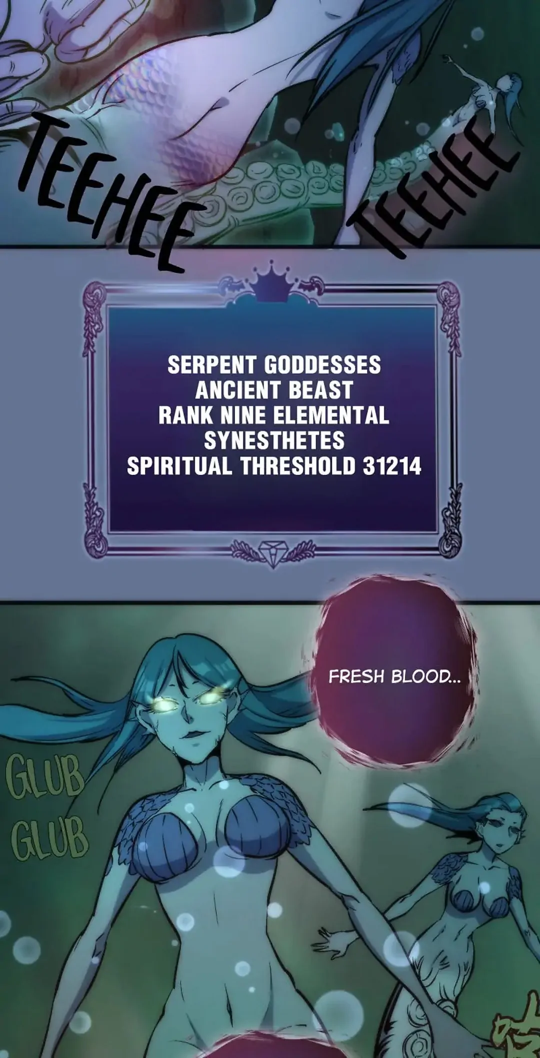 I Am Not The Demon Lord Chapter 22 - page 20