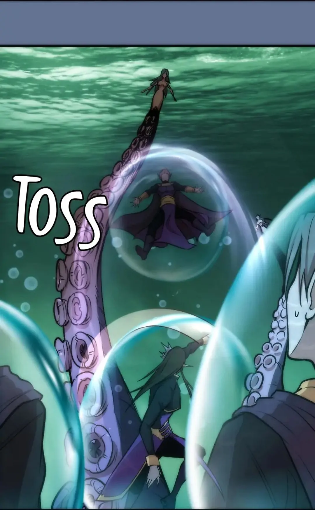 I Am Not The Demon Lord Chapter 22 - page 24