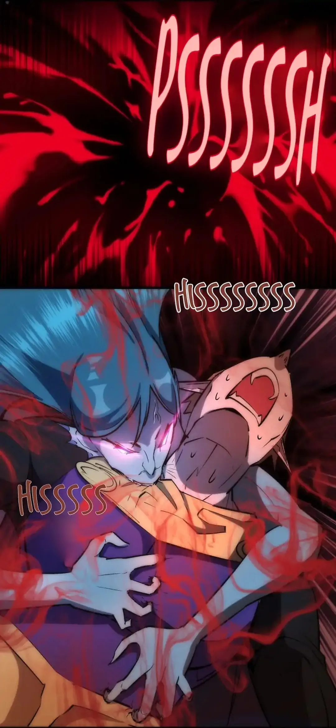 I Am Not The Demon Lord Chapter 22 - page 26