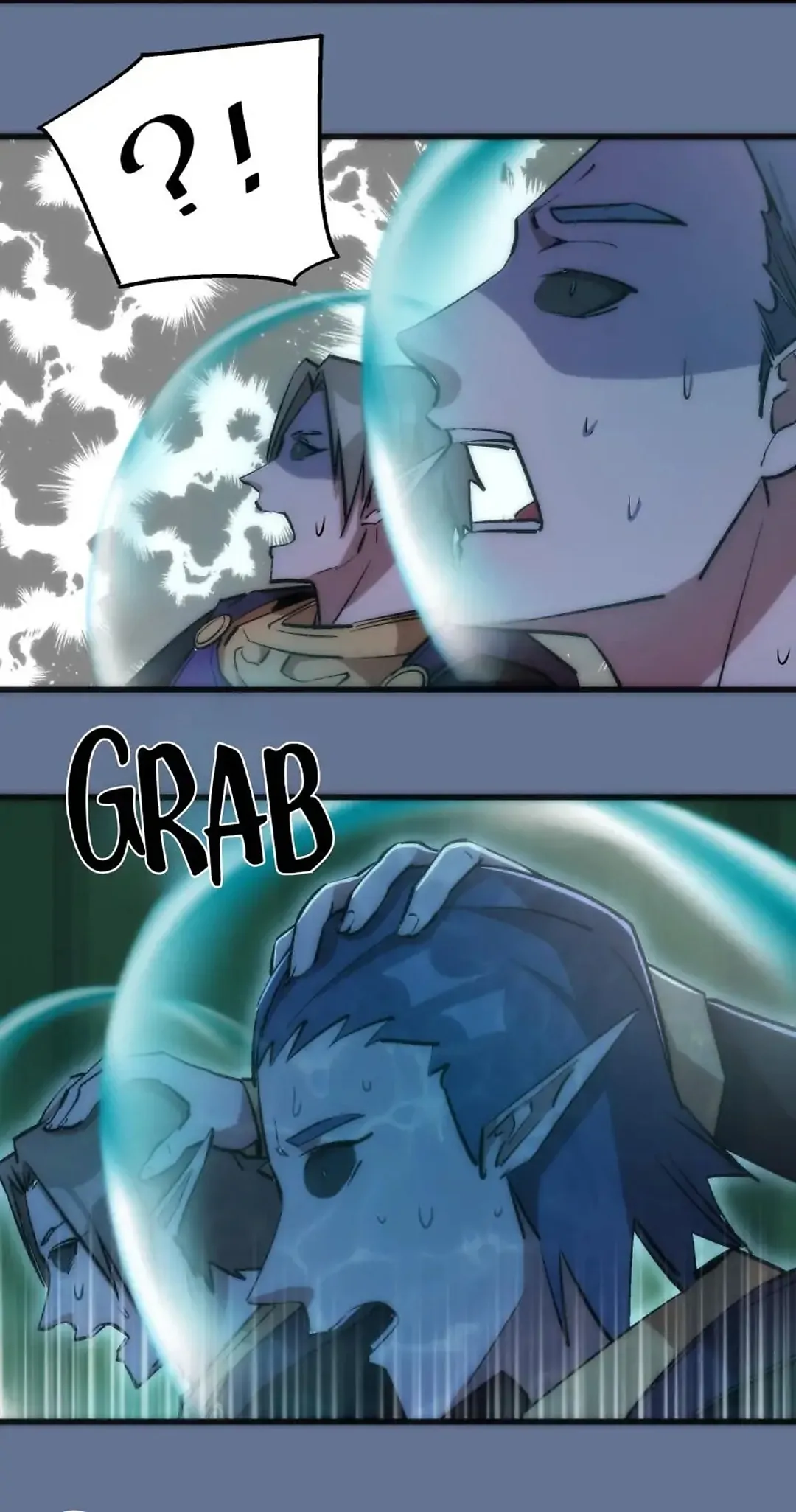 I Am Not The Demon Lord Chapter 22 - page 27