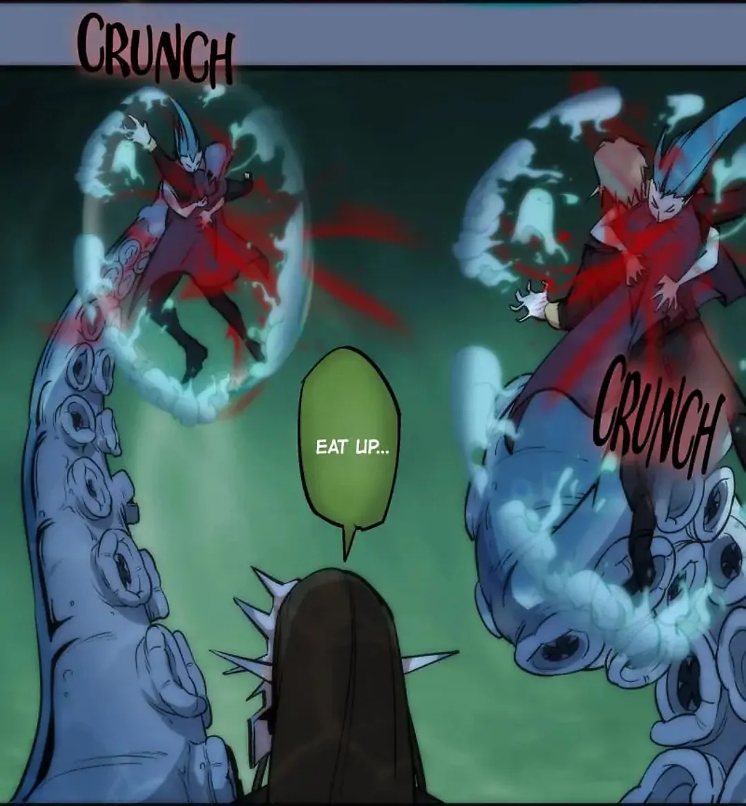 I Am Not The Demon Lord Chapter 22 - page 29