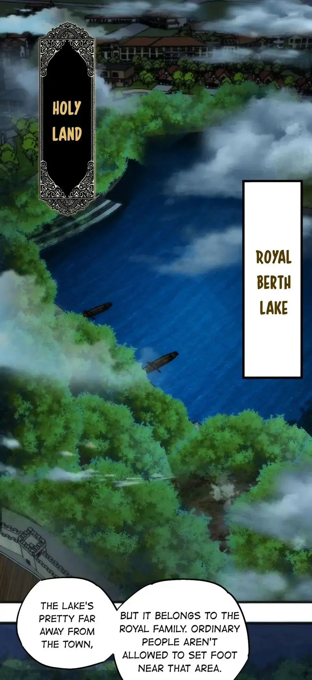 I Am Not The Demon Lord Chapter 22 - page 3