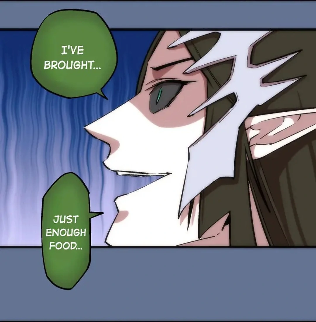 I Am Not The Demon Lord Chapter 22 - page 30