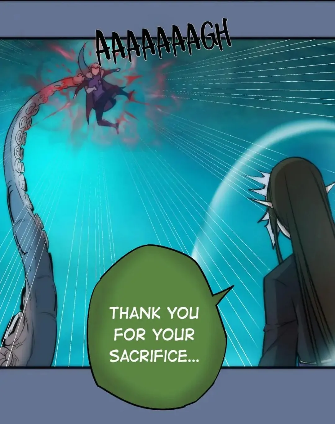 I Am Not The Demon Lord Chapter 22 - page 36