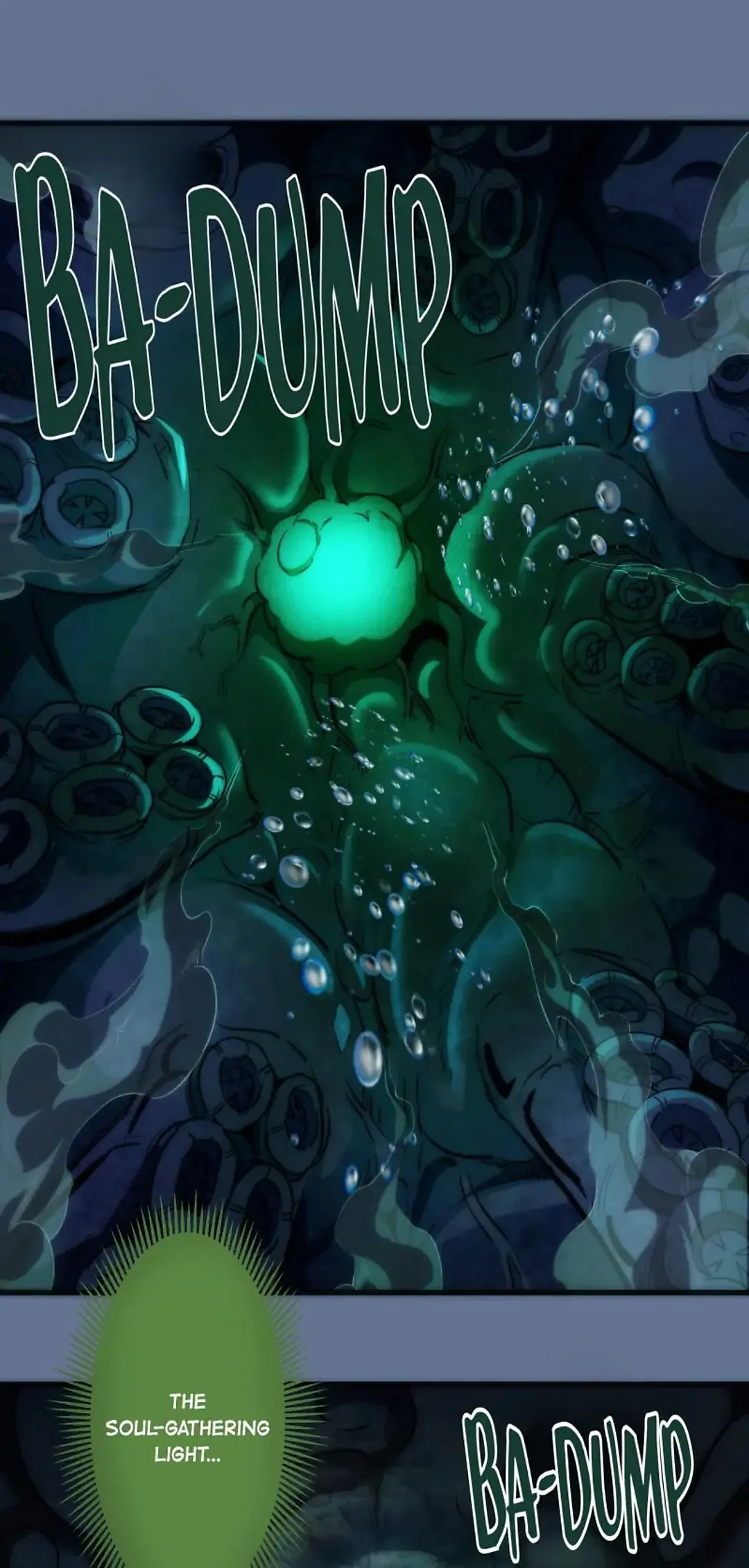 I Am Not The Demon Lord Chapter 22 - page 42