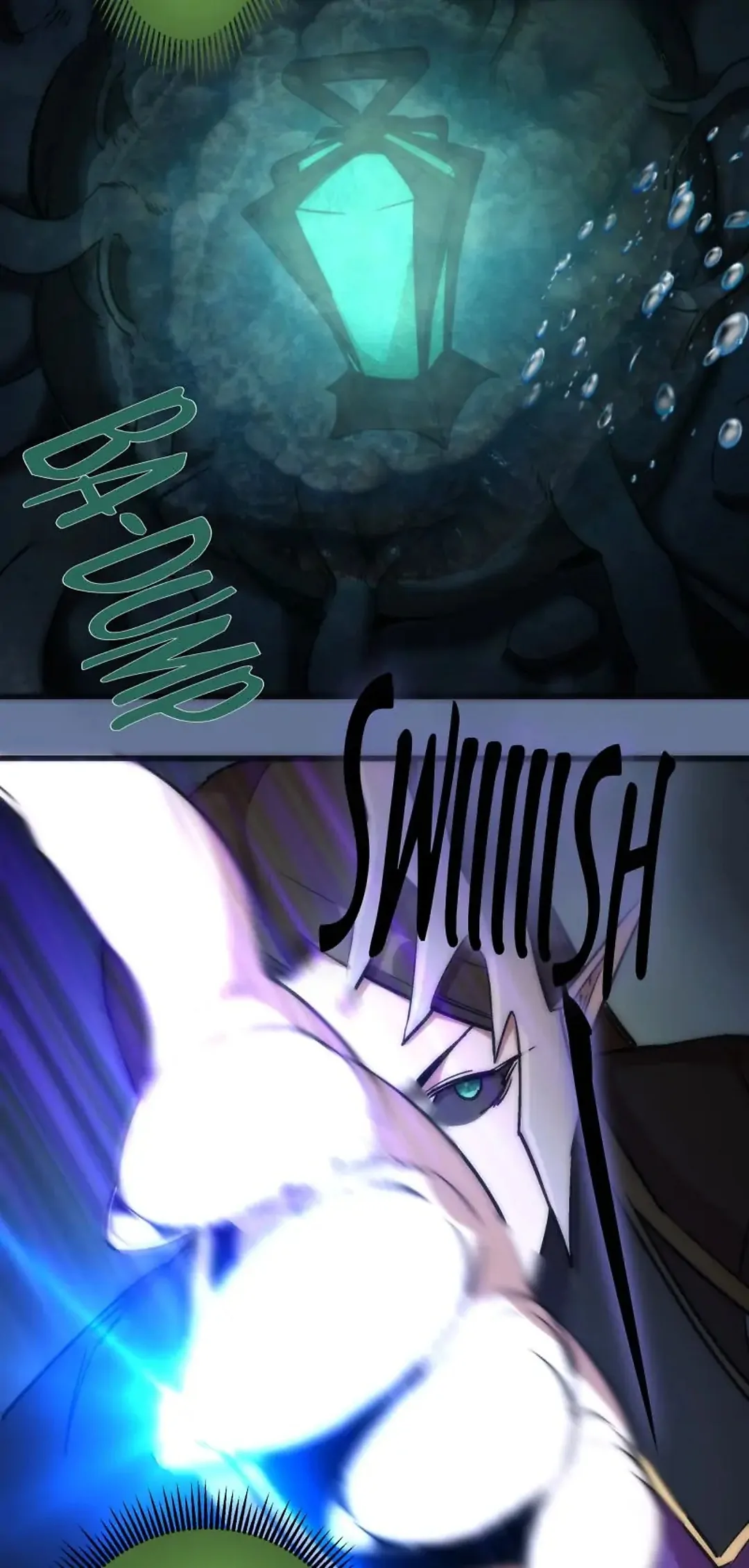 I Am Not The Demon Lord Chapter 22 - page 43