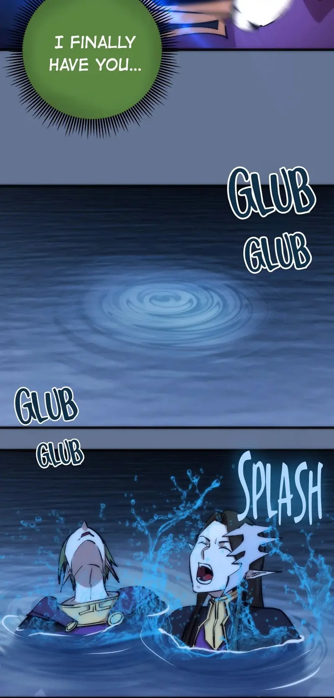 I Am Not The Demon Lord Chapter 22 - page 44