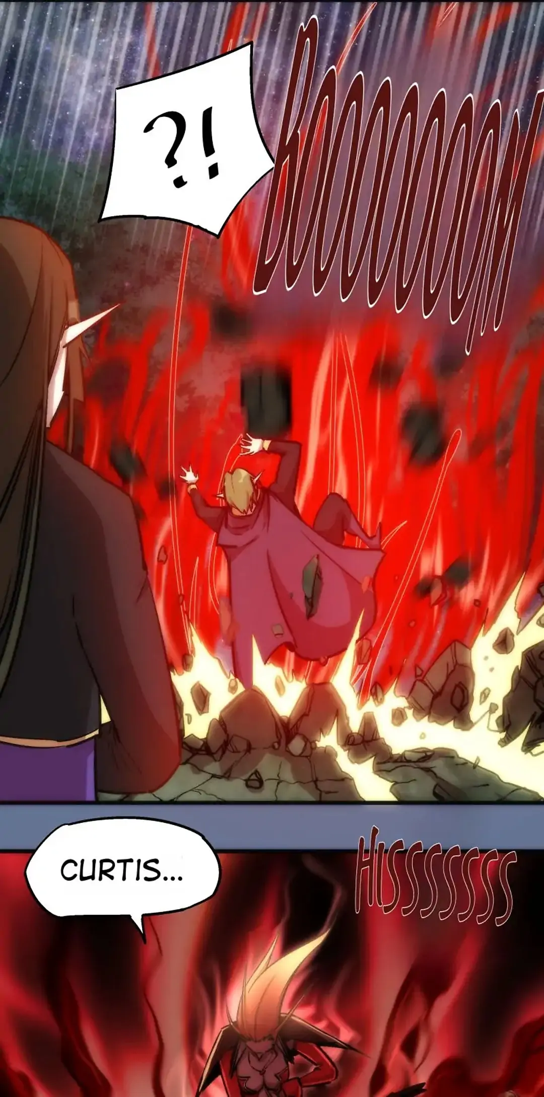 I Am Not The Demon Lord Chapter 22 - page 50