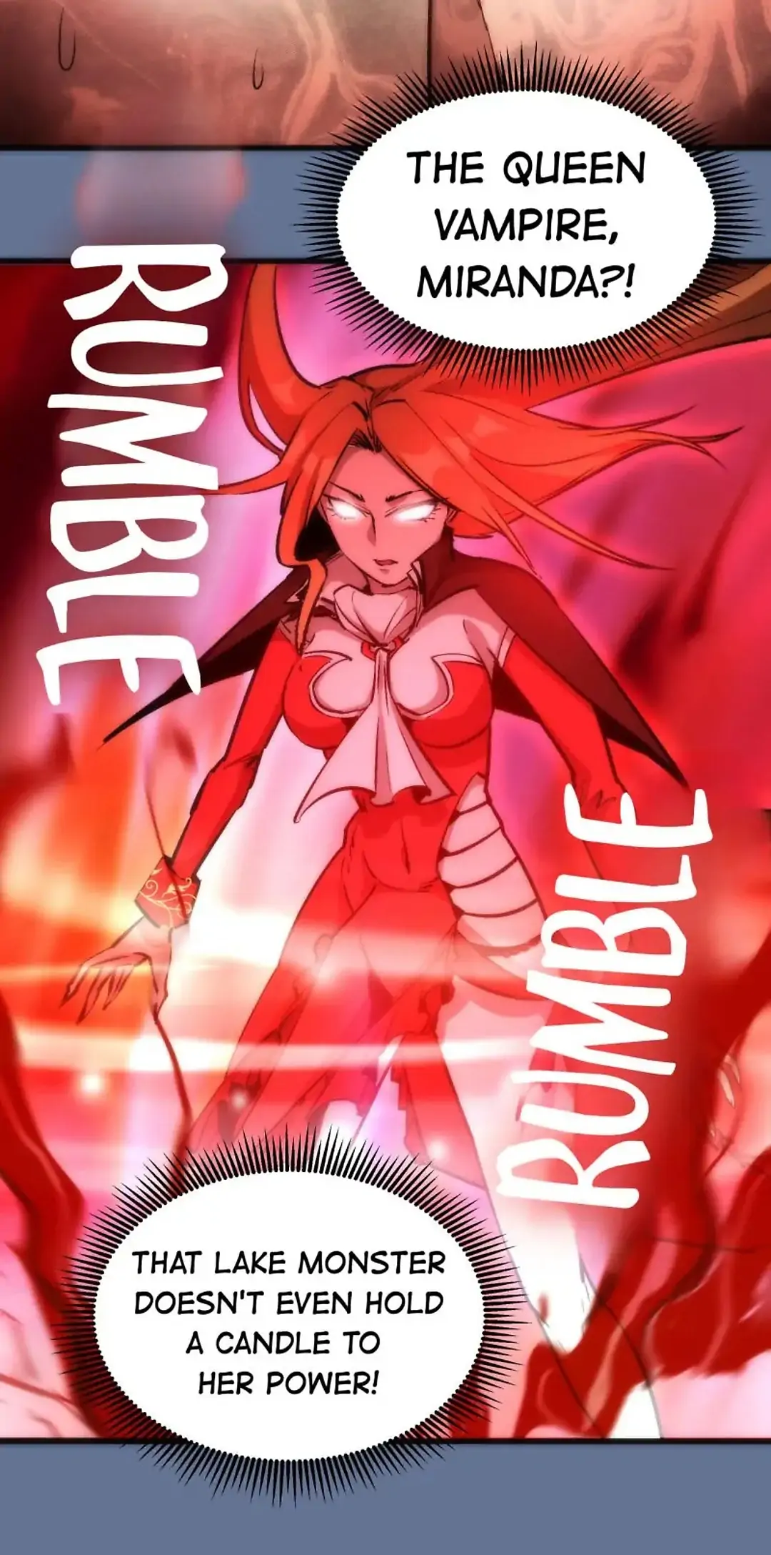 I Am Not The Demon Lord Chapter 22 - page 53