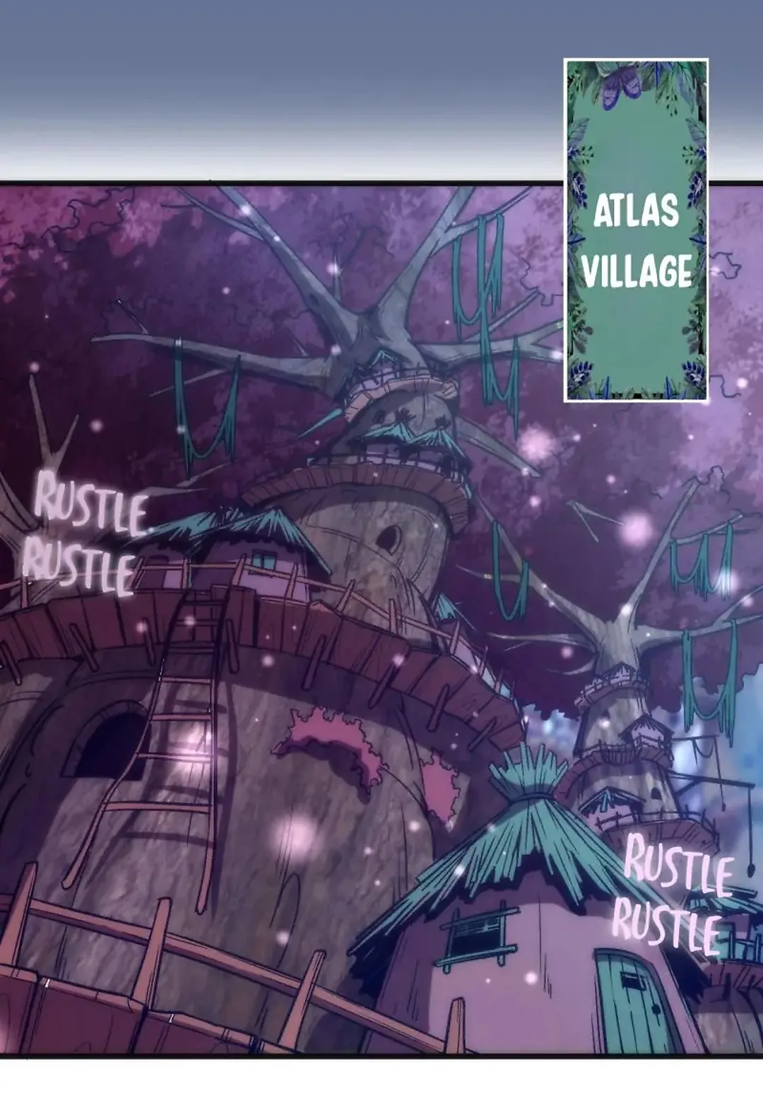 I Am Not The Demon Lord Chapter 22 - page 54