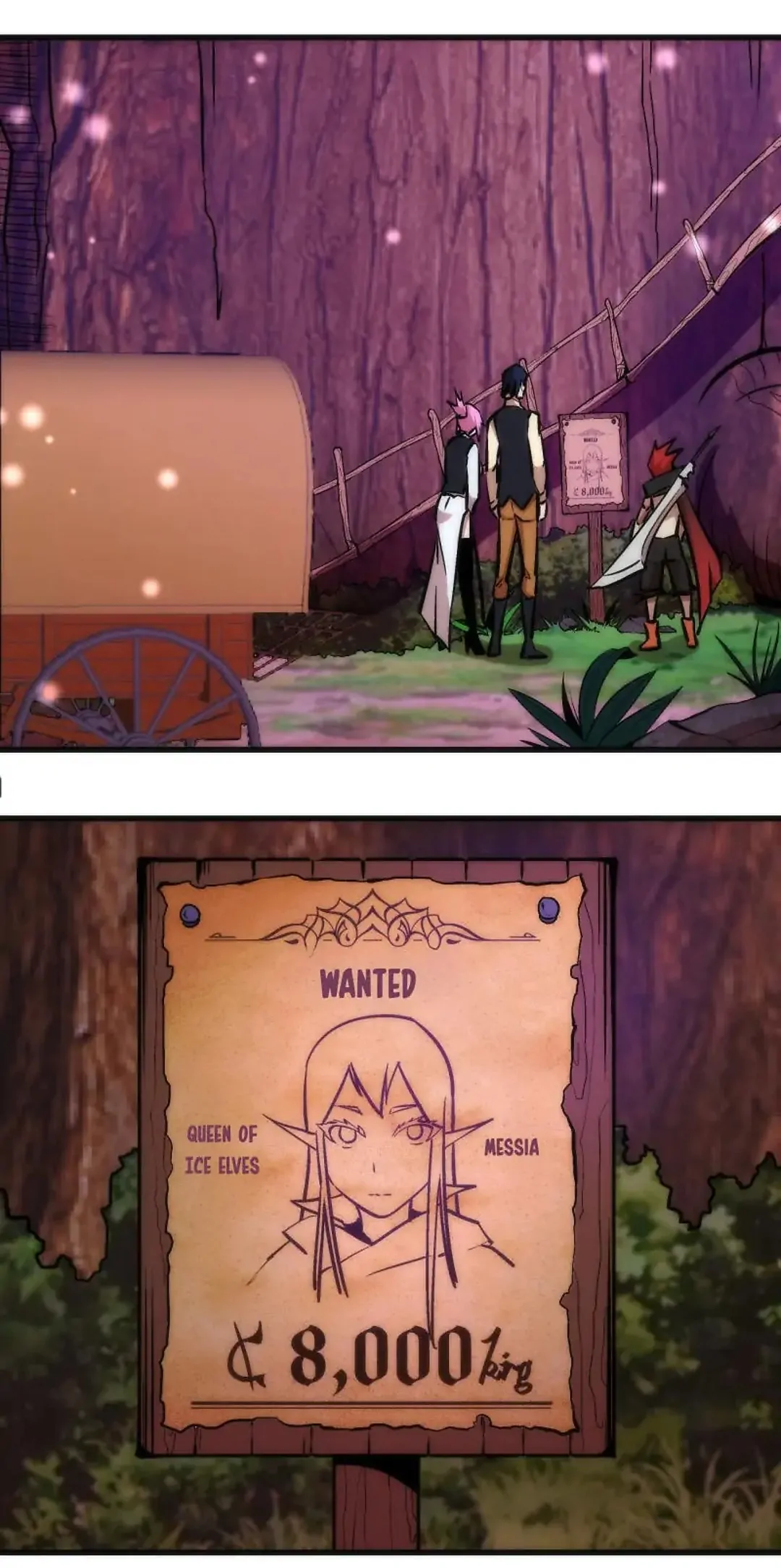 I Am Not The Demon Lord Chapter 22 - page 55