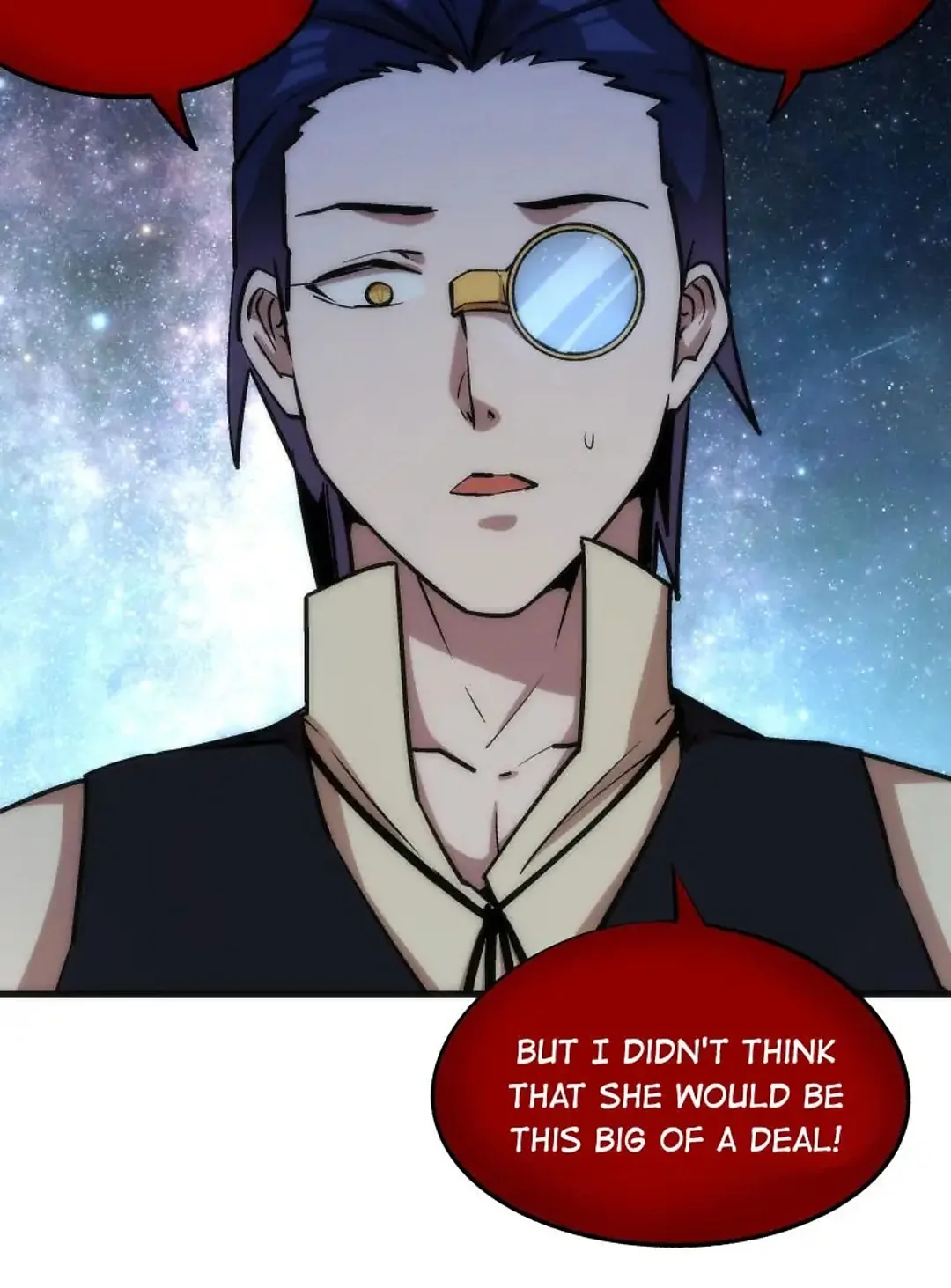 I Am Not The Demon Lord Chapter 22 - page 57