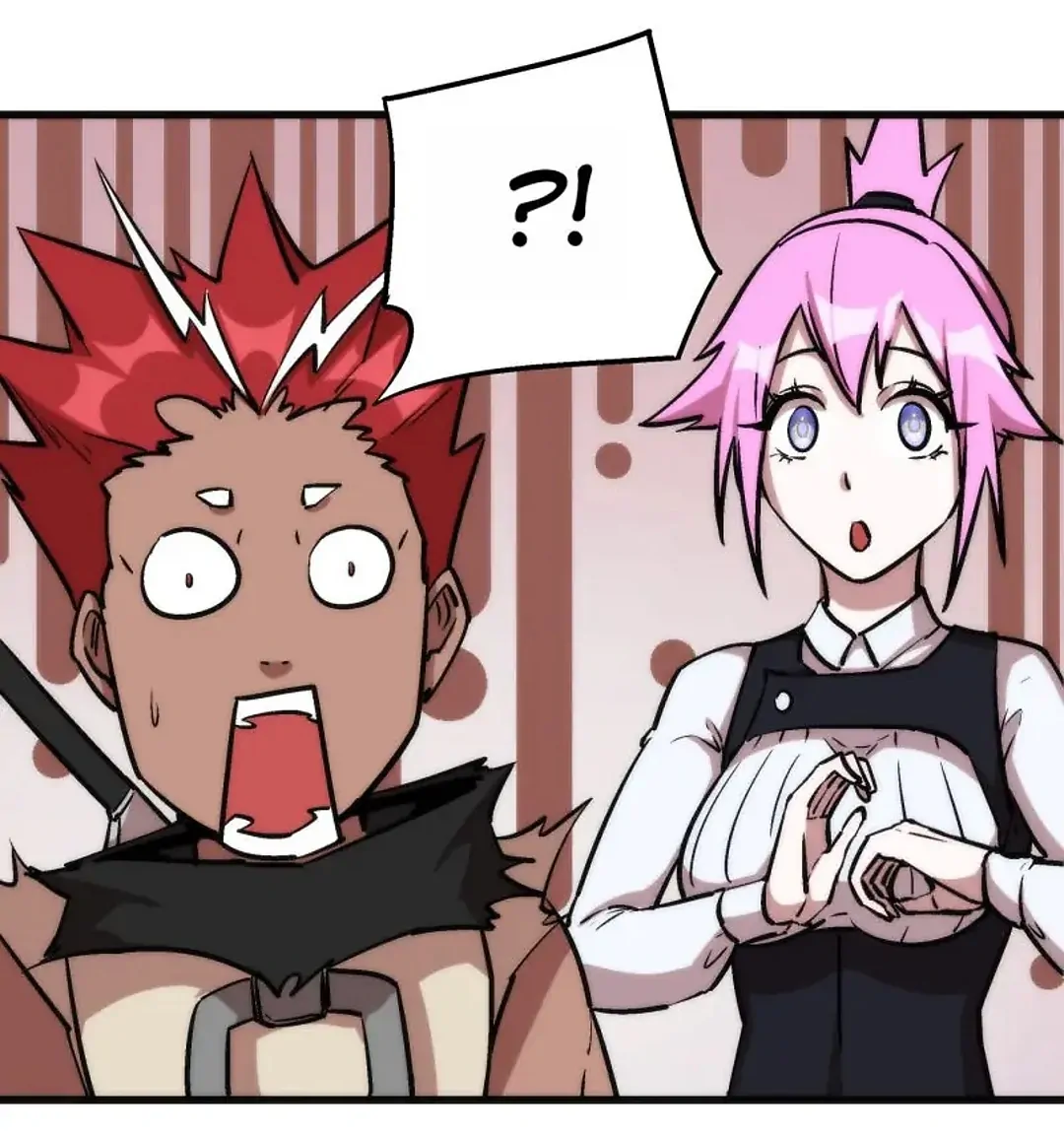 I Am Not The Demon Lord Chapter 23 - page 11