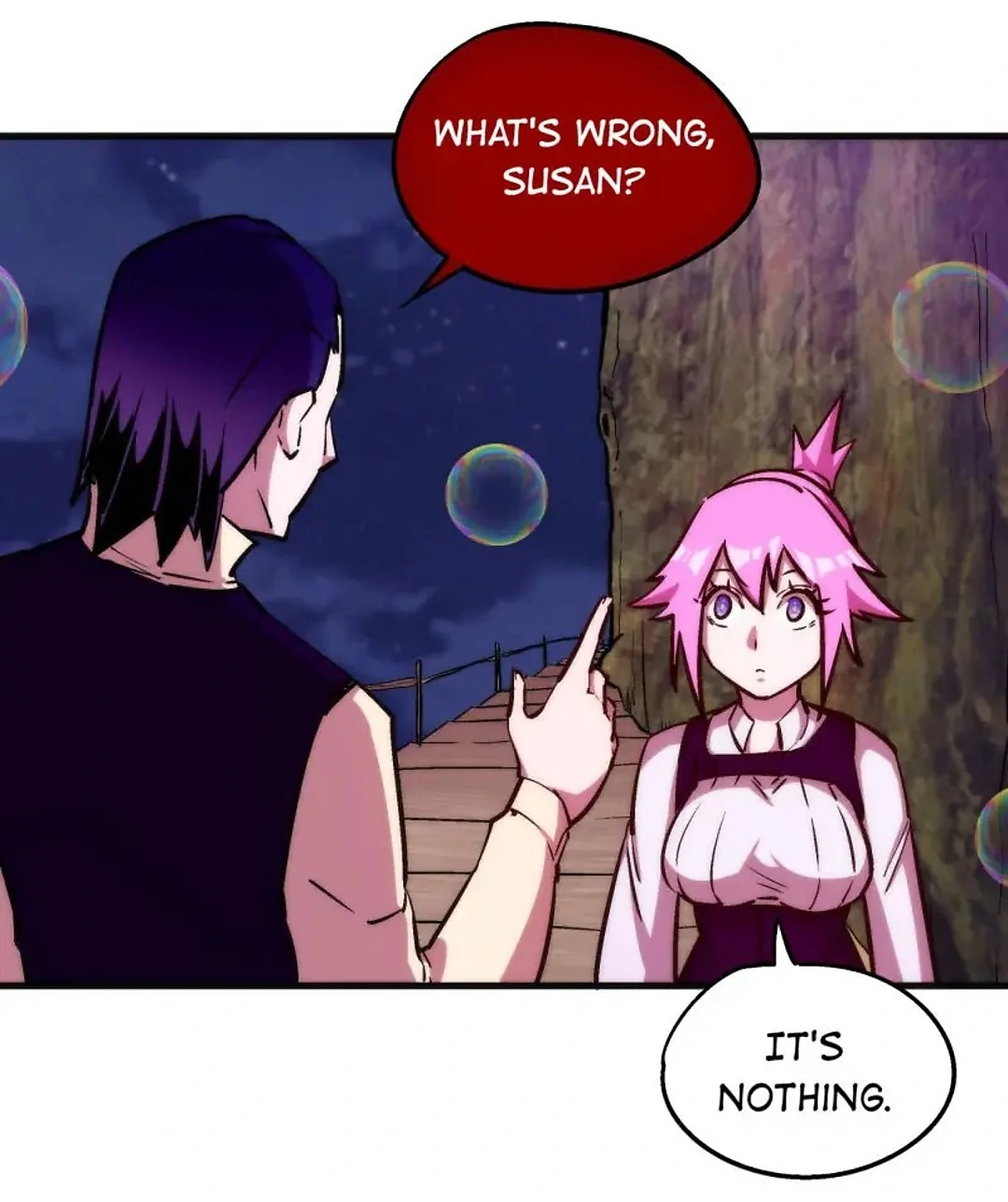 I Am Not The Demon Lord Chapter 23 - page 22