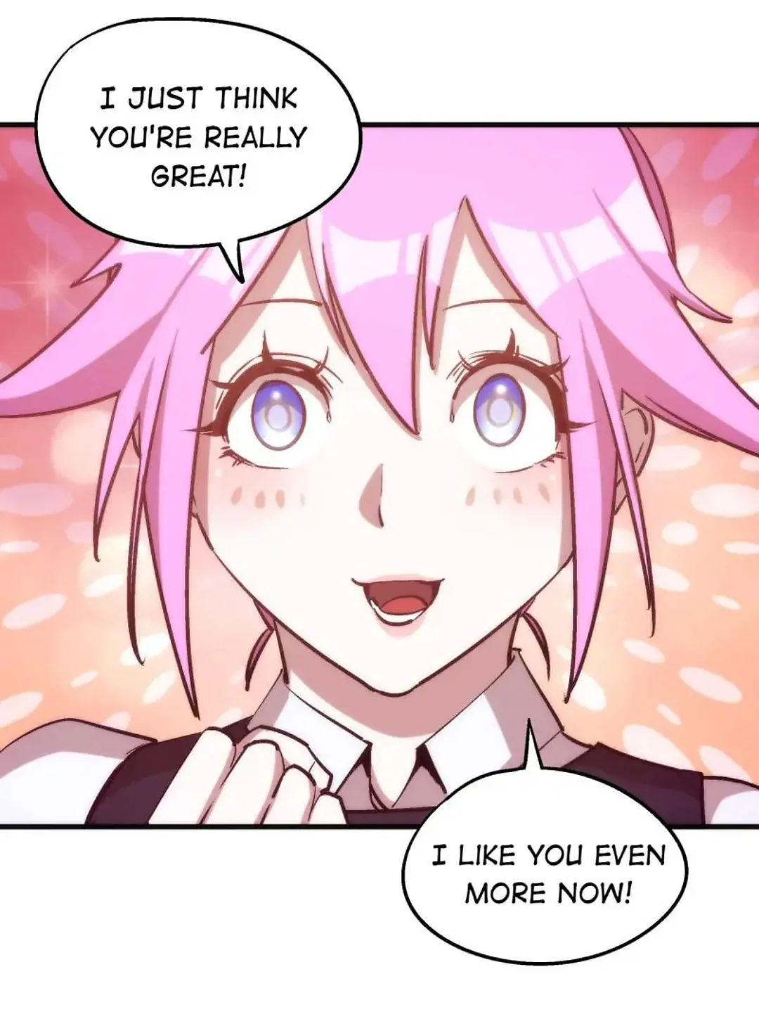 I Am Not The Demon Lord Chapter 23 - page 23