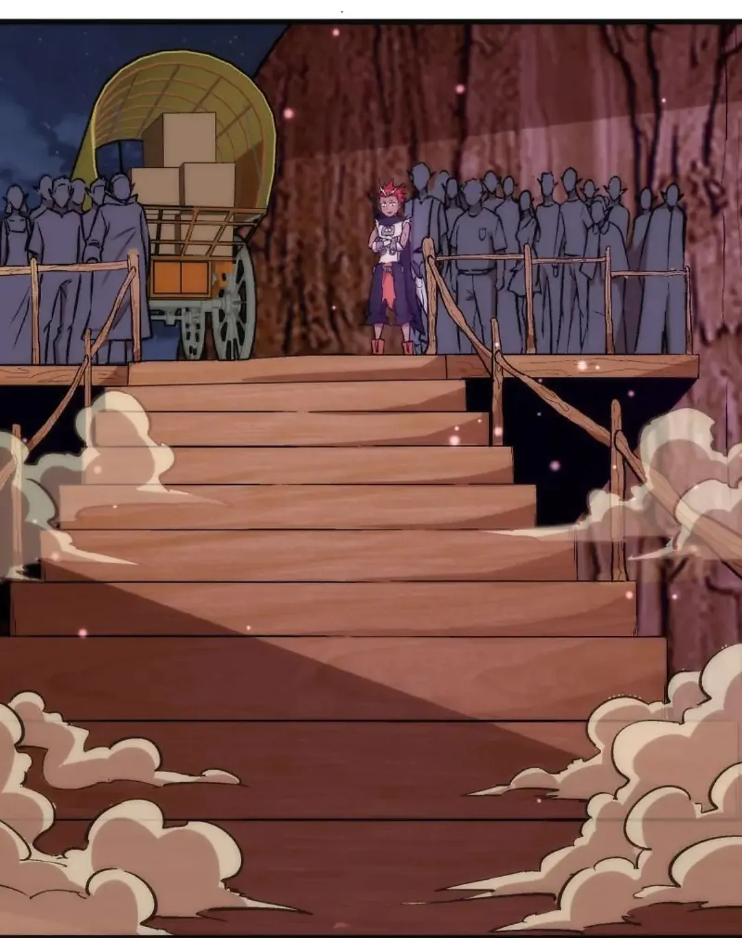 I Am Not The Demon Lord Chapter 23 - page 25