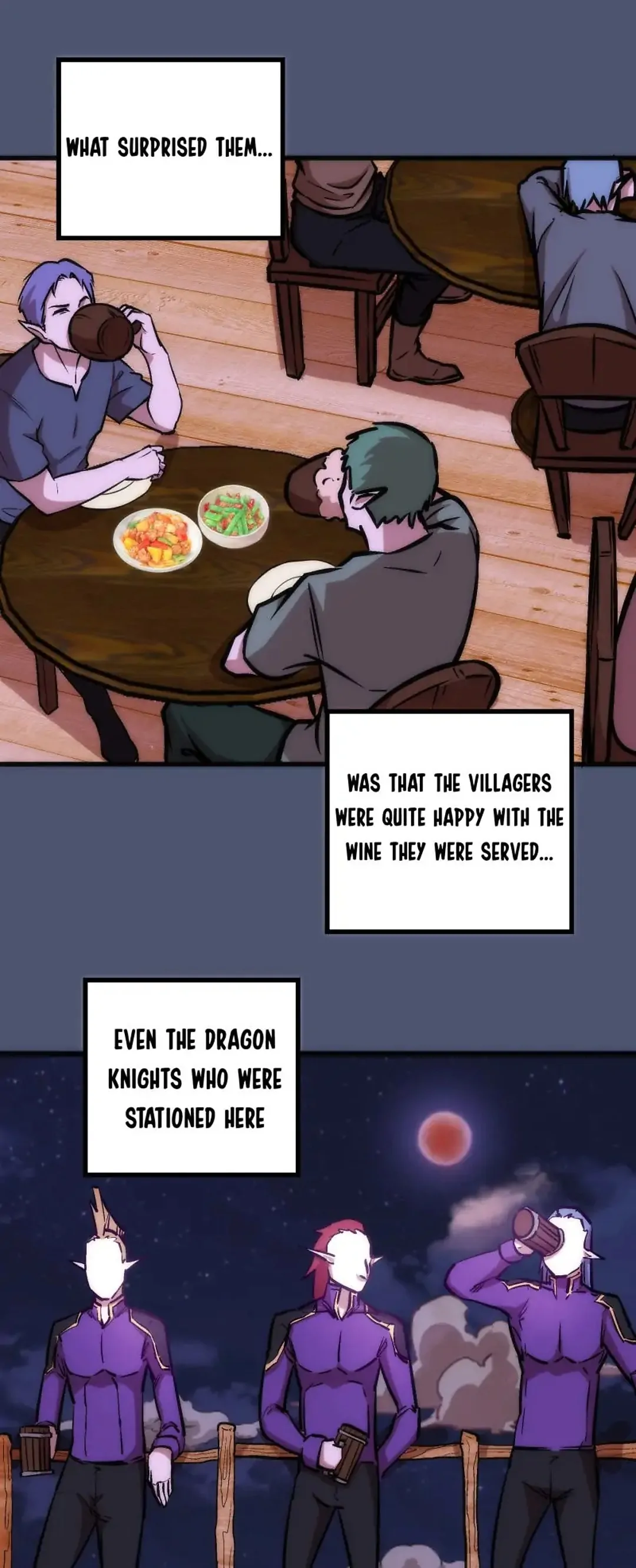 I Am Not The Demon Lord Chapter 23 - page 28