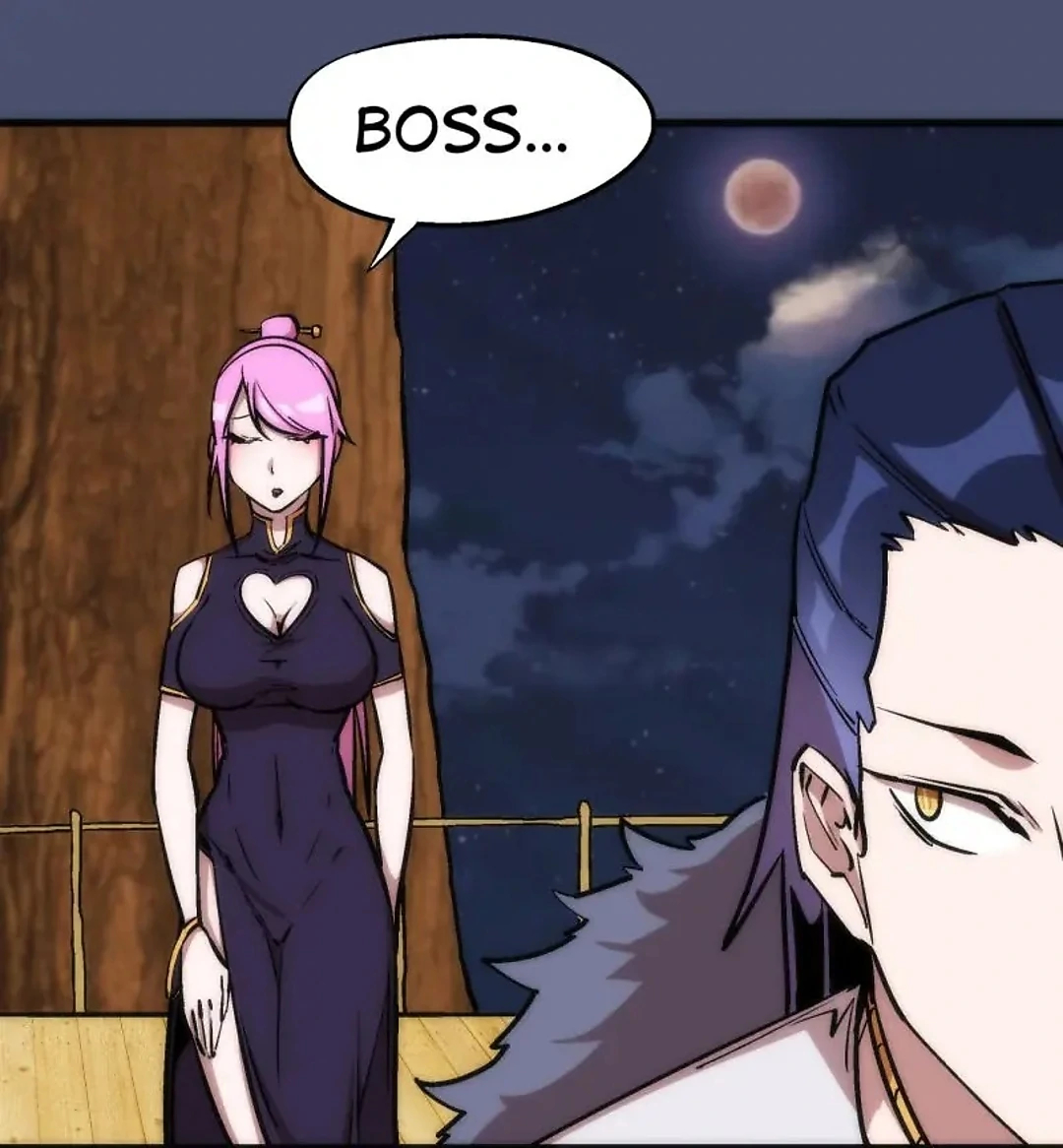 I Am Not The Demon Lord Chapter 23 - page 36