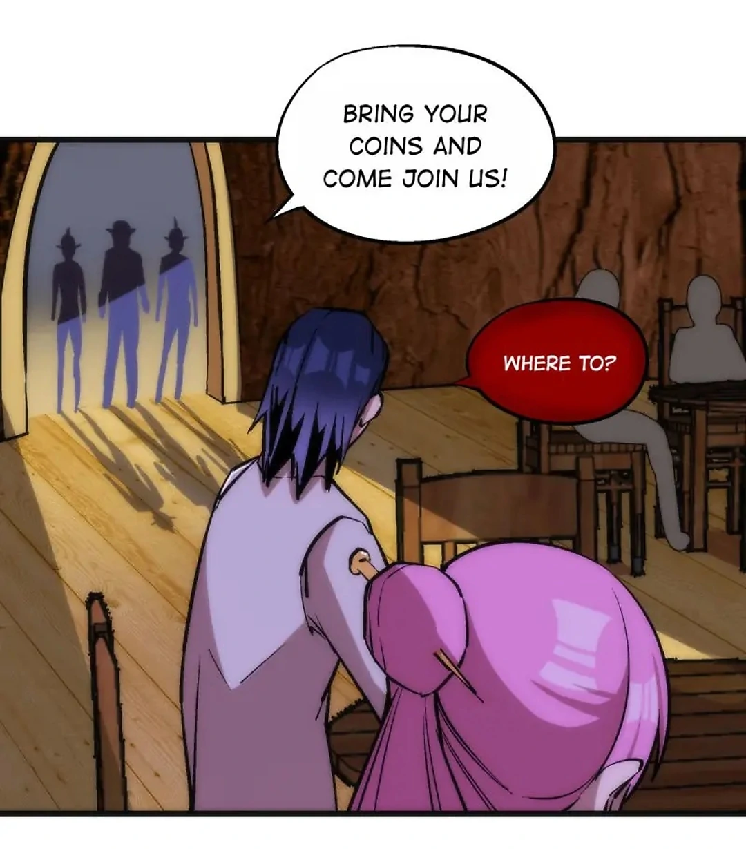 I Am Not The Demon Lord Chapter 23 - page 42