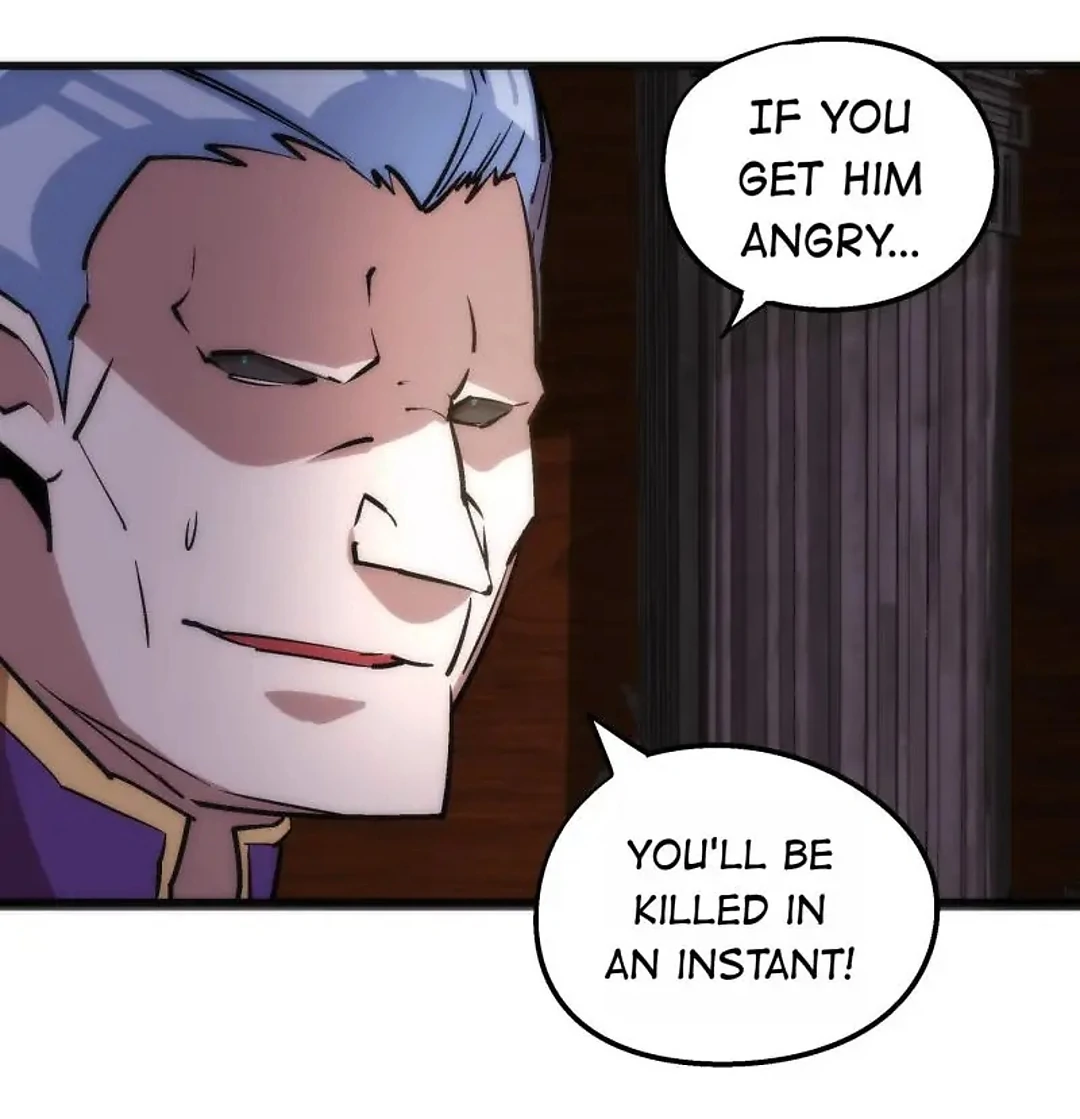 I Am Not The Demon Lord Chapter 23 - page 48