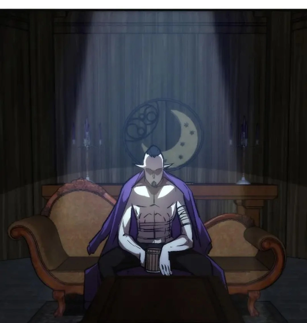 I Am Not The Demon Lord Chapter 23 - page 49