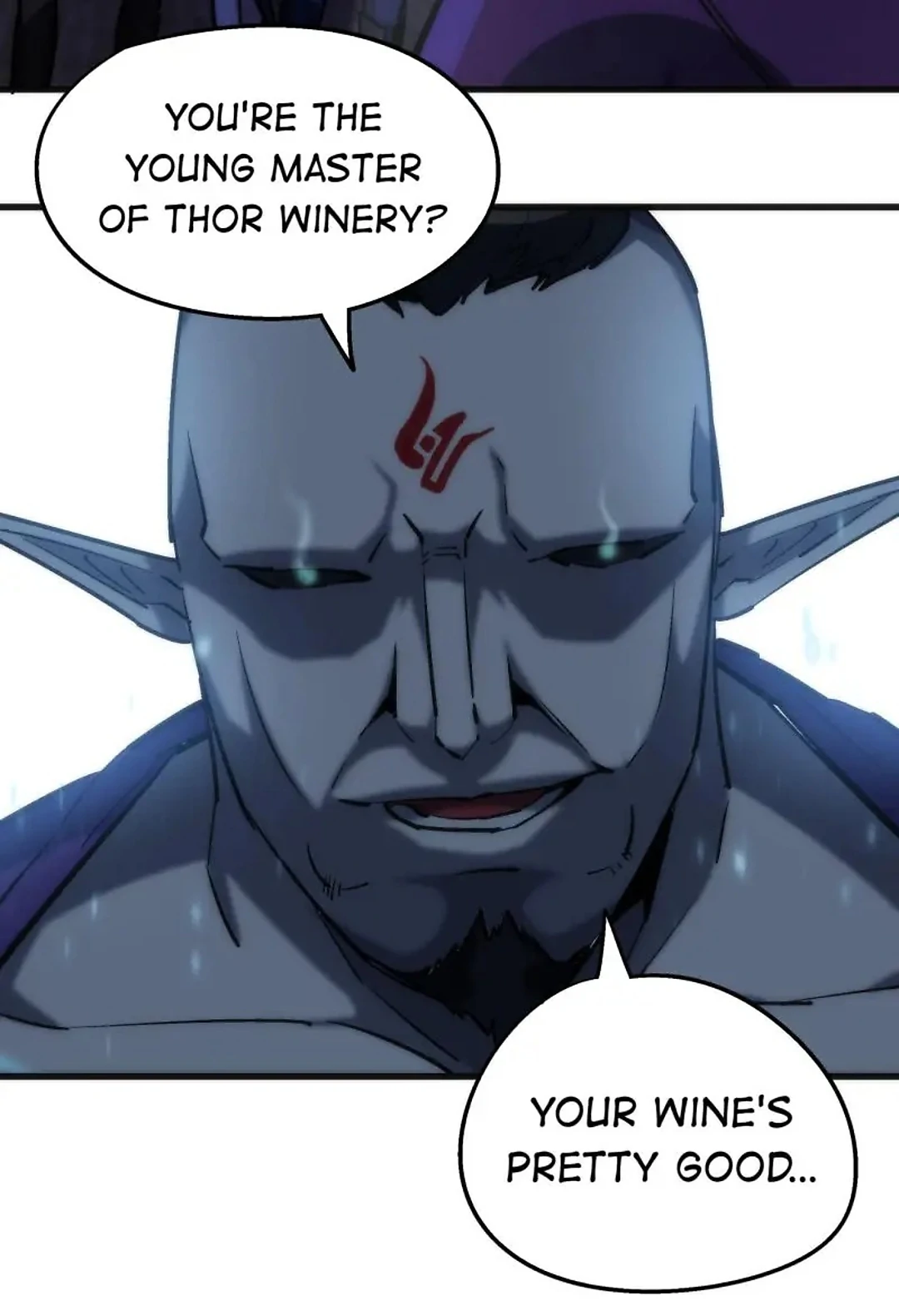 I Am Not The Demon Lord Chapter 23 - page 51